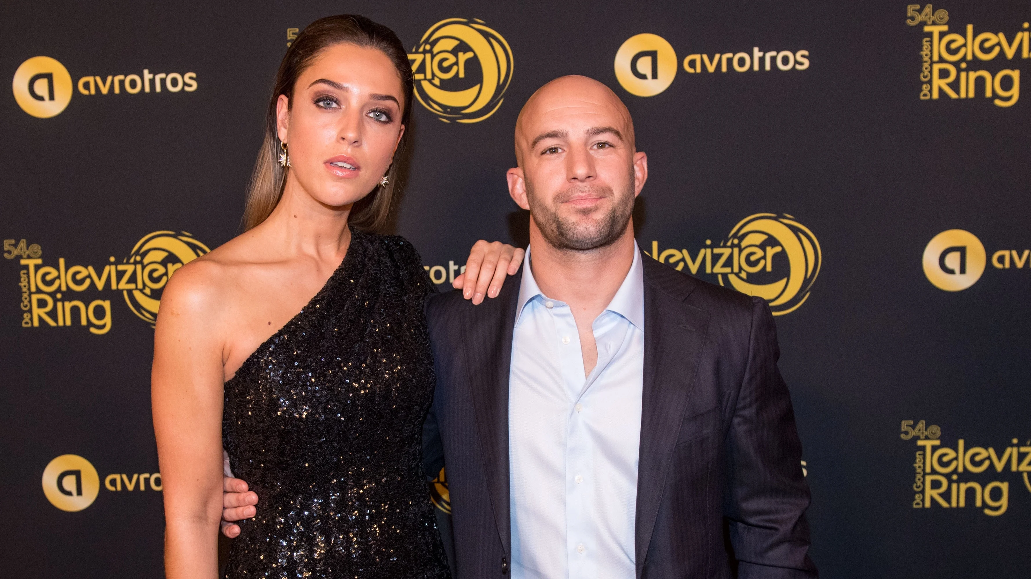 JayJay Boske is weer vrijgezel