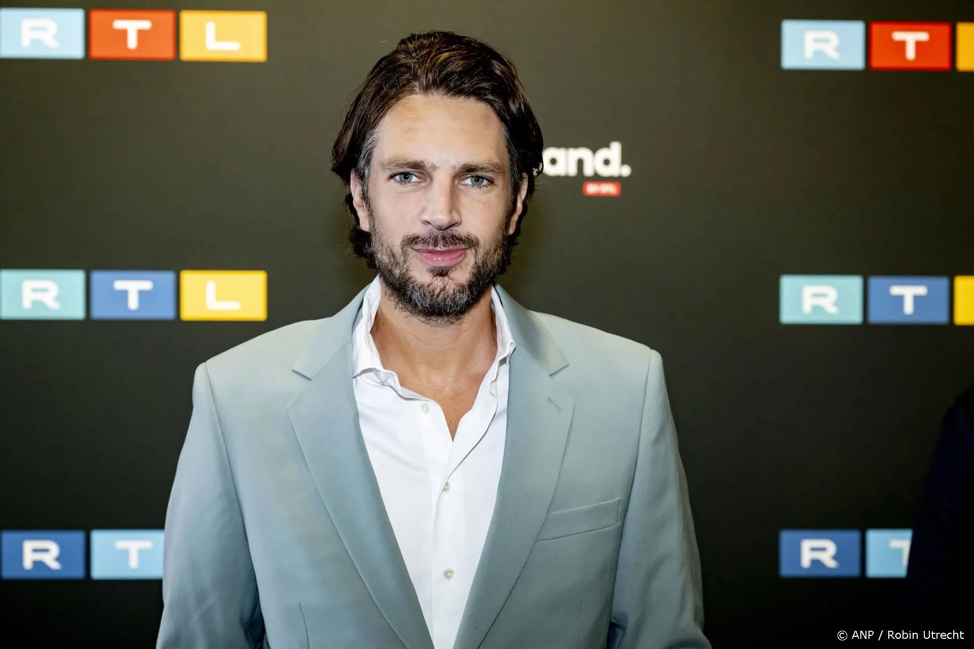 Enorme teleurstelling voor Renze Klamer