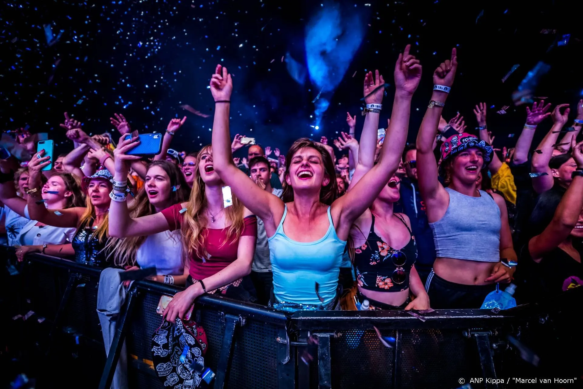 Ook Amsterdam Roots Festival gaat helemaal digitaal