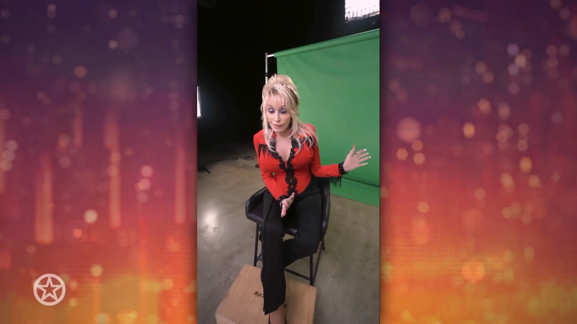 Dolly Parton laat van zich horen: ik ben nog niet dood