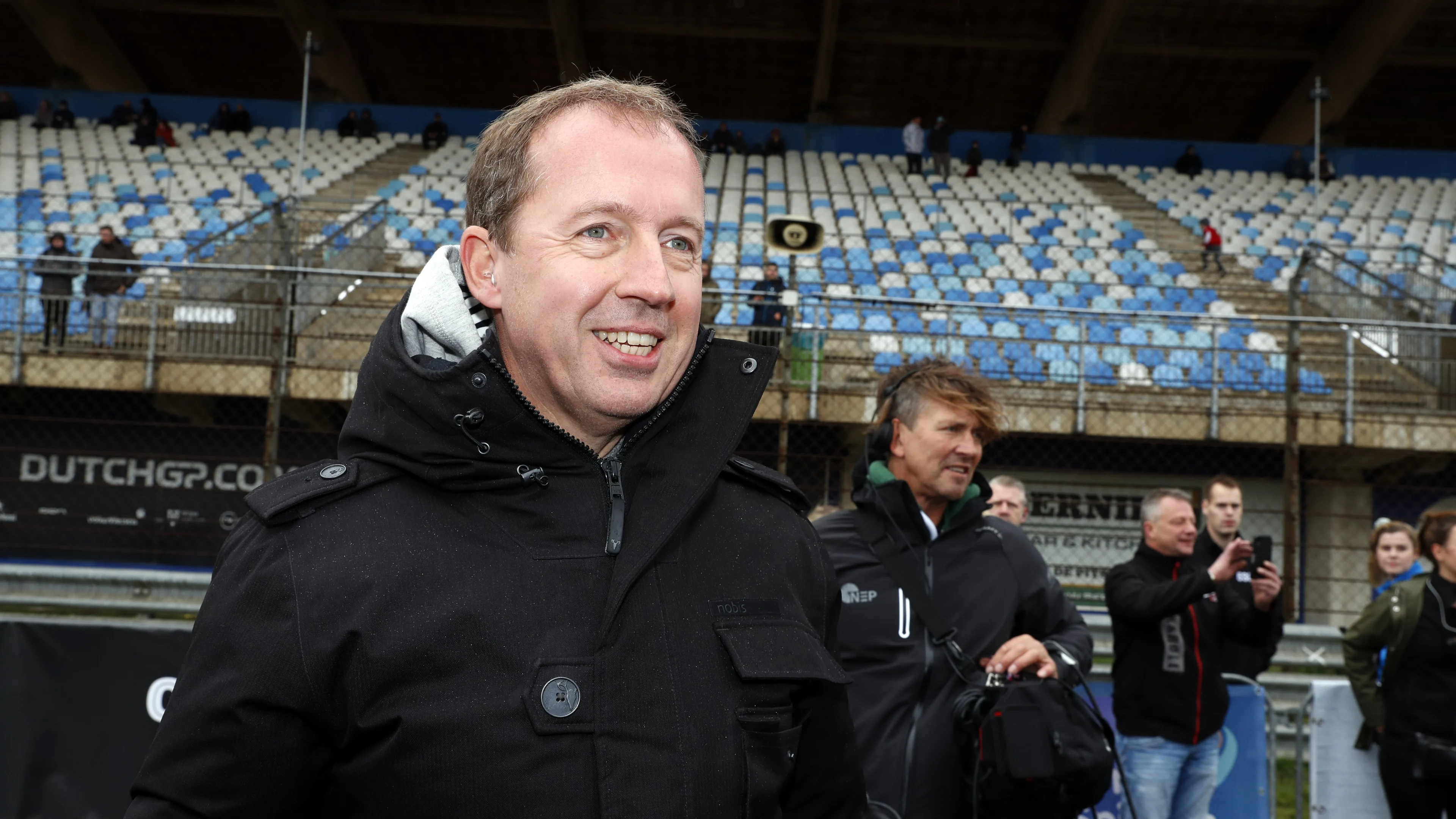 Deze celstraf wordt geëist tegen insluiper in woning Edwin Evers