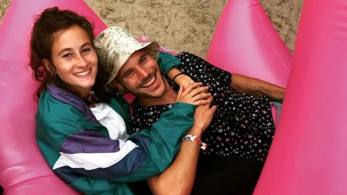 Vriendin Over Mijn Lijk-Jeroen opnieuw gelukkig in de liefde