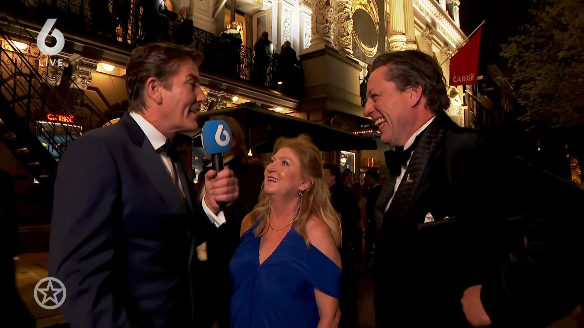 Na 60 jaar gooit Gouden Televizier-Ring het over een andere boeg