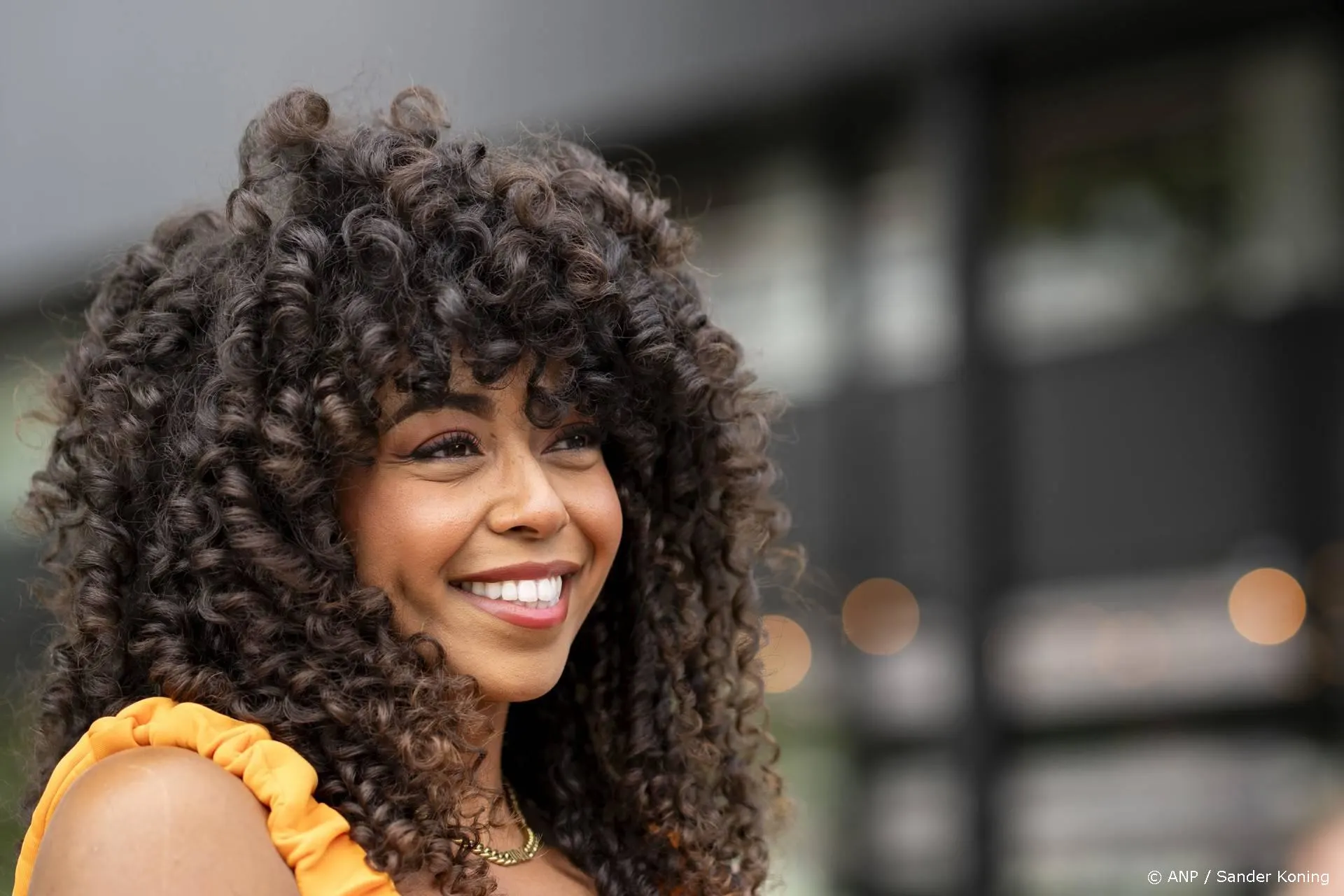 Zappelin-presentatrice Fenna Ramos reageert op zware beschuldigingen