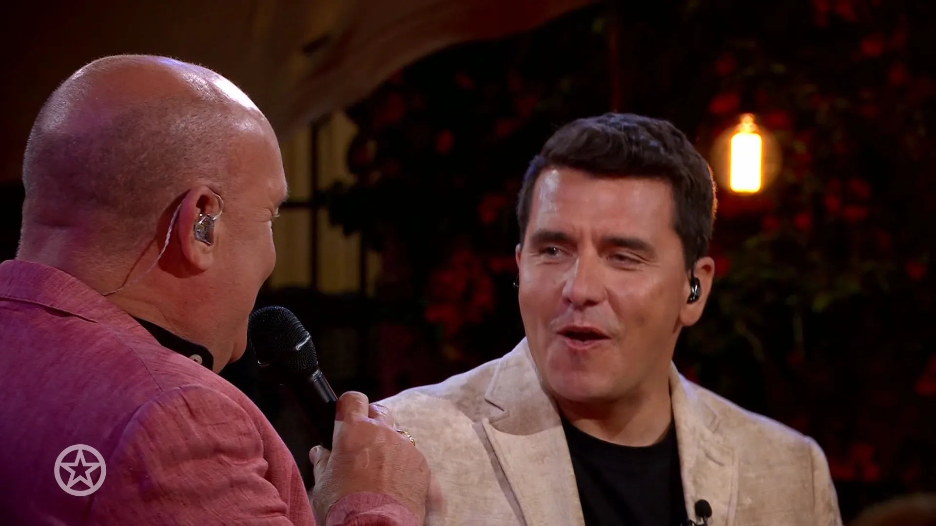 Paul de Leeuw over bijzonder duet met Jan Smit