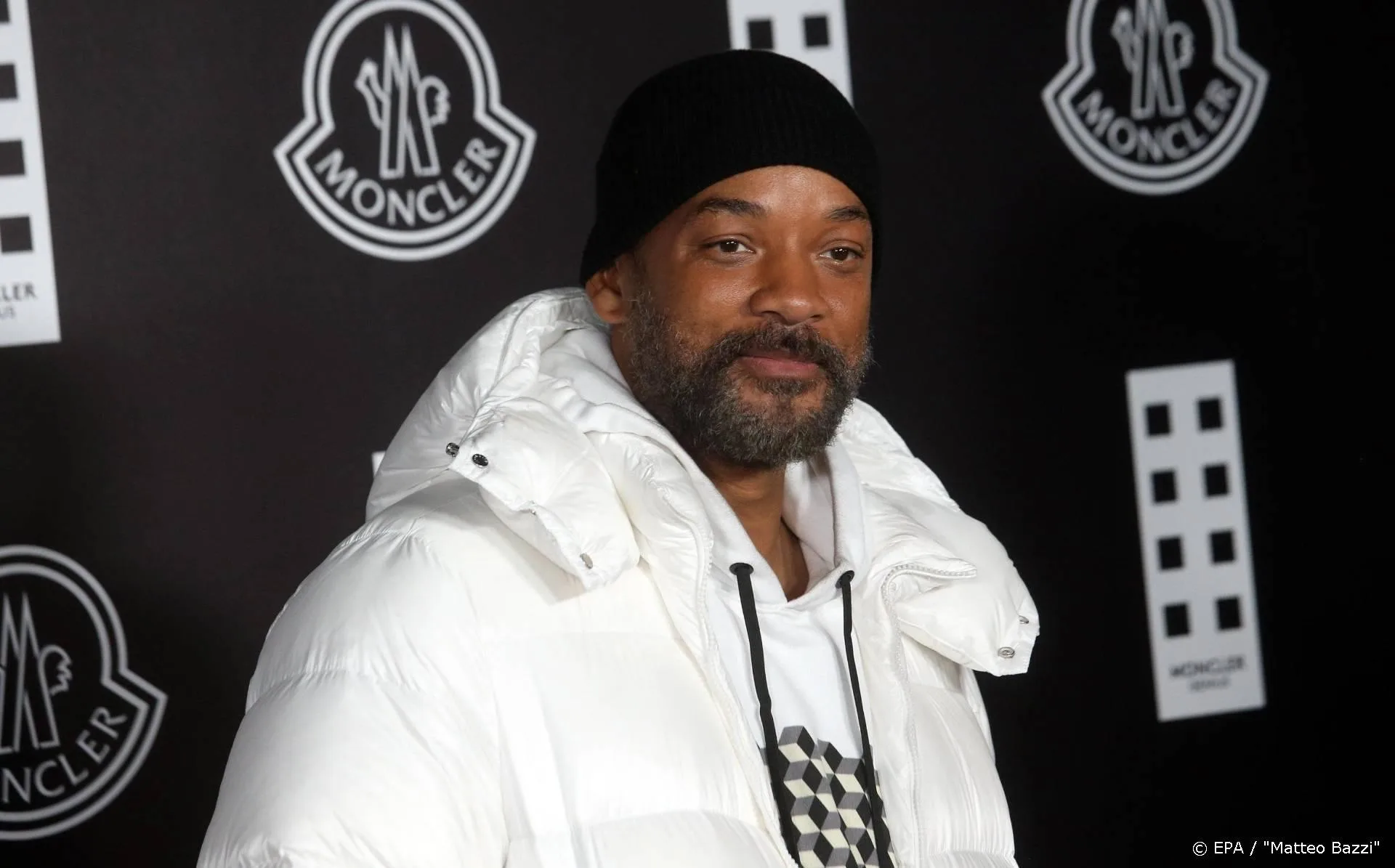 Will Smith kreeg n-woord vaak door politie naar hoofd geslingerd