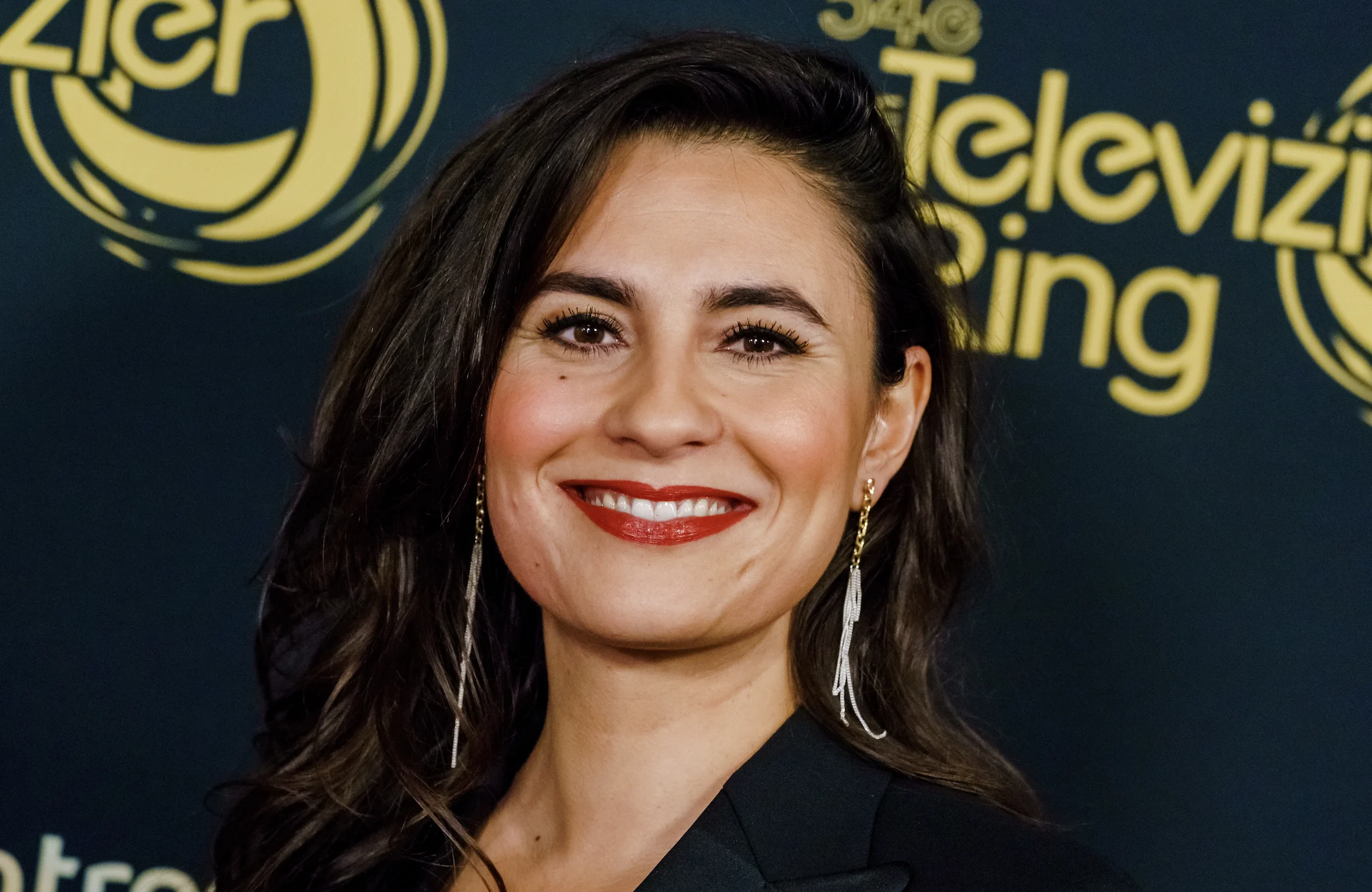 Hartverscheurend: Nadia Moussaid ging door afschuwelijke periode