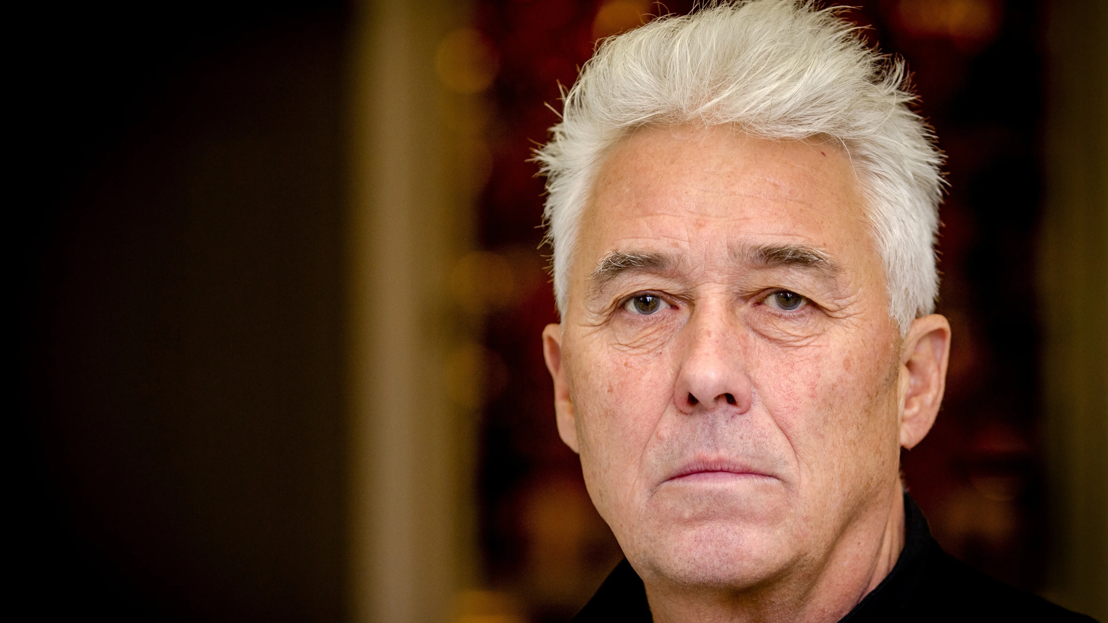 Golden Earring-gitarist George Kooymans (77) overleden