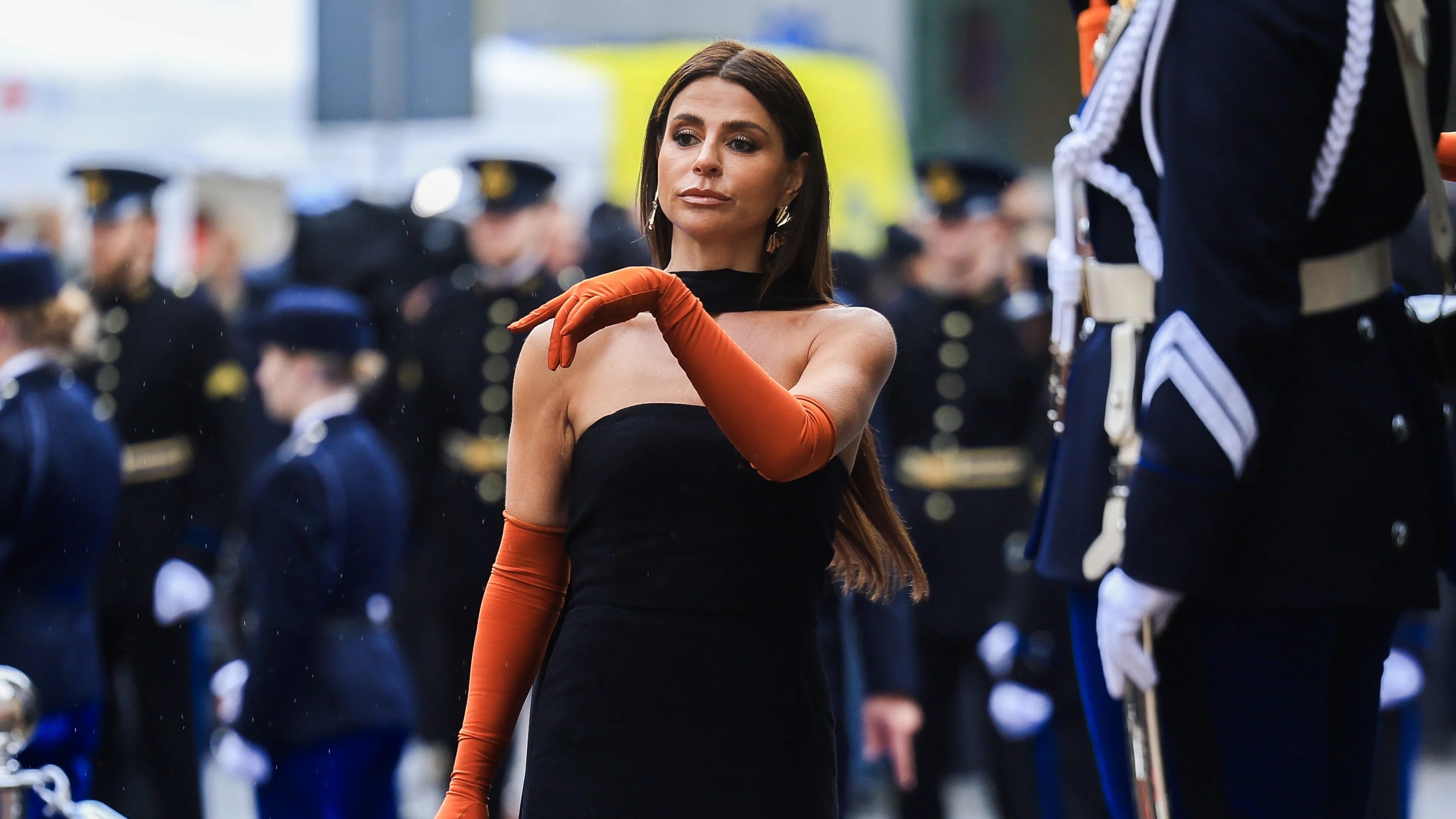 Olcay Gulsen spreekt zich uit: 'Den Haag wakker schudden'