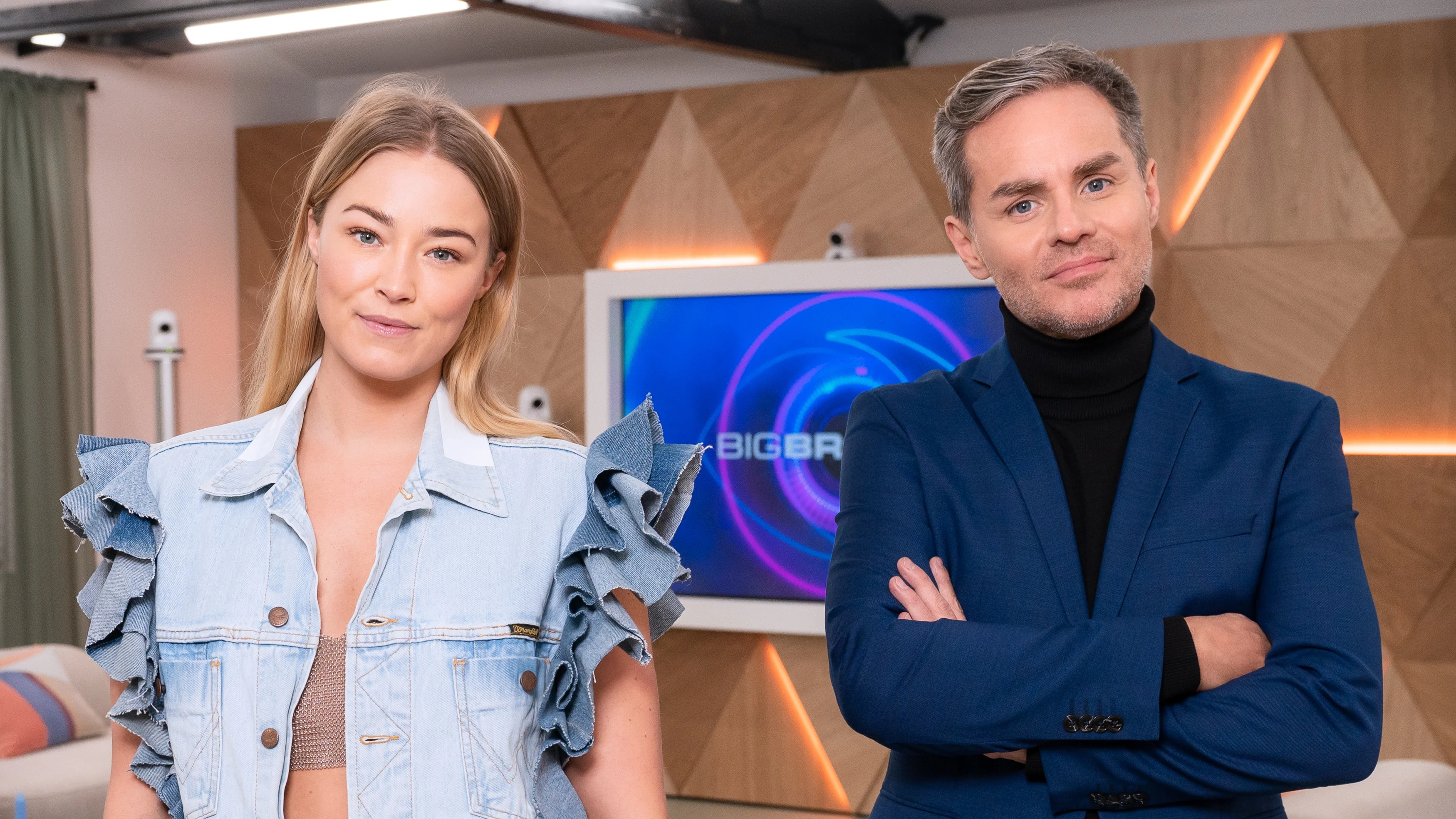 Oud-deelnemer haalt hard uit naar nieuwe Big Brother
