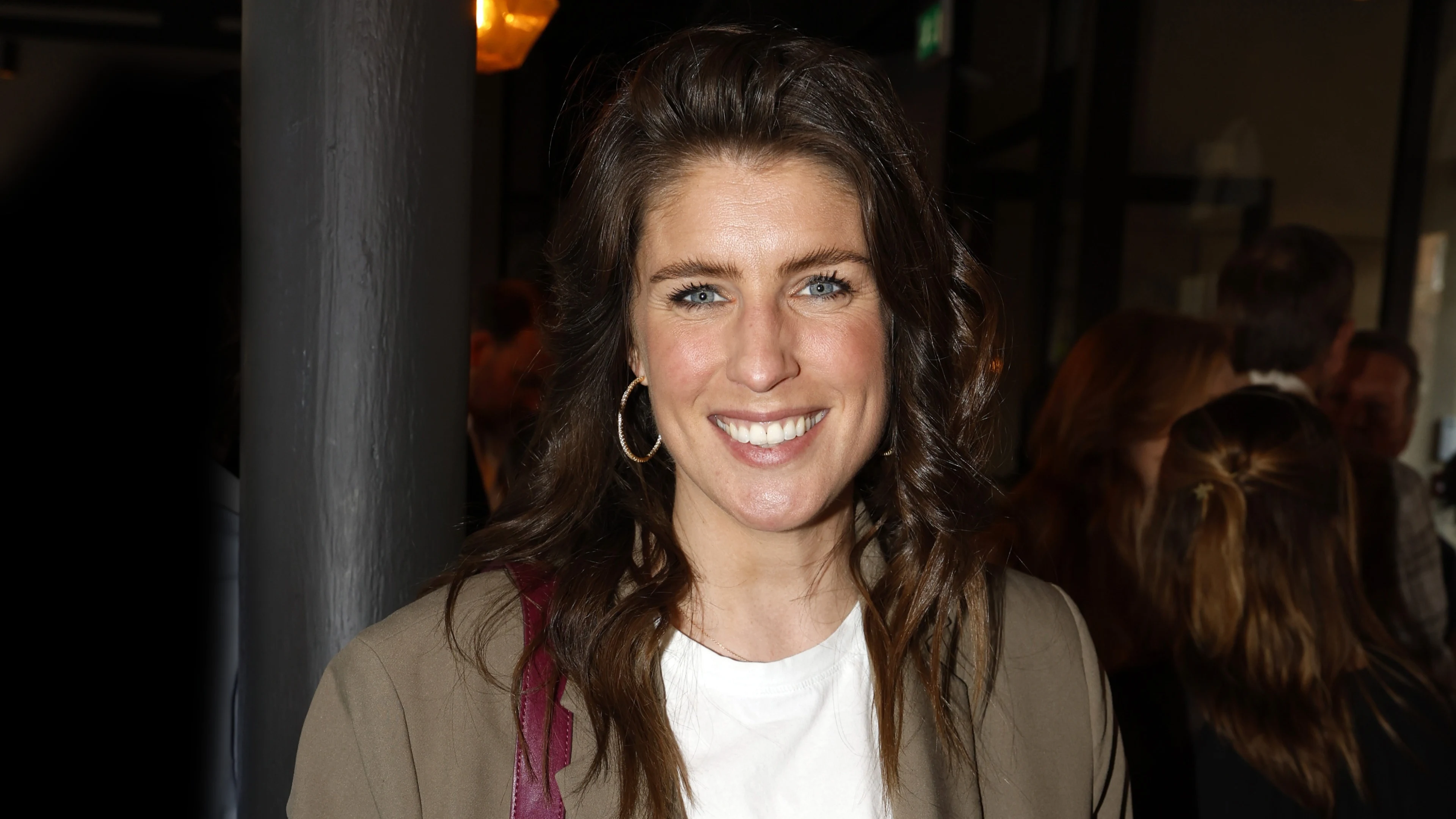 Marieke Elsinga reageert op hatelijke reactie