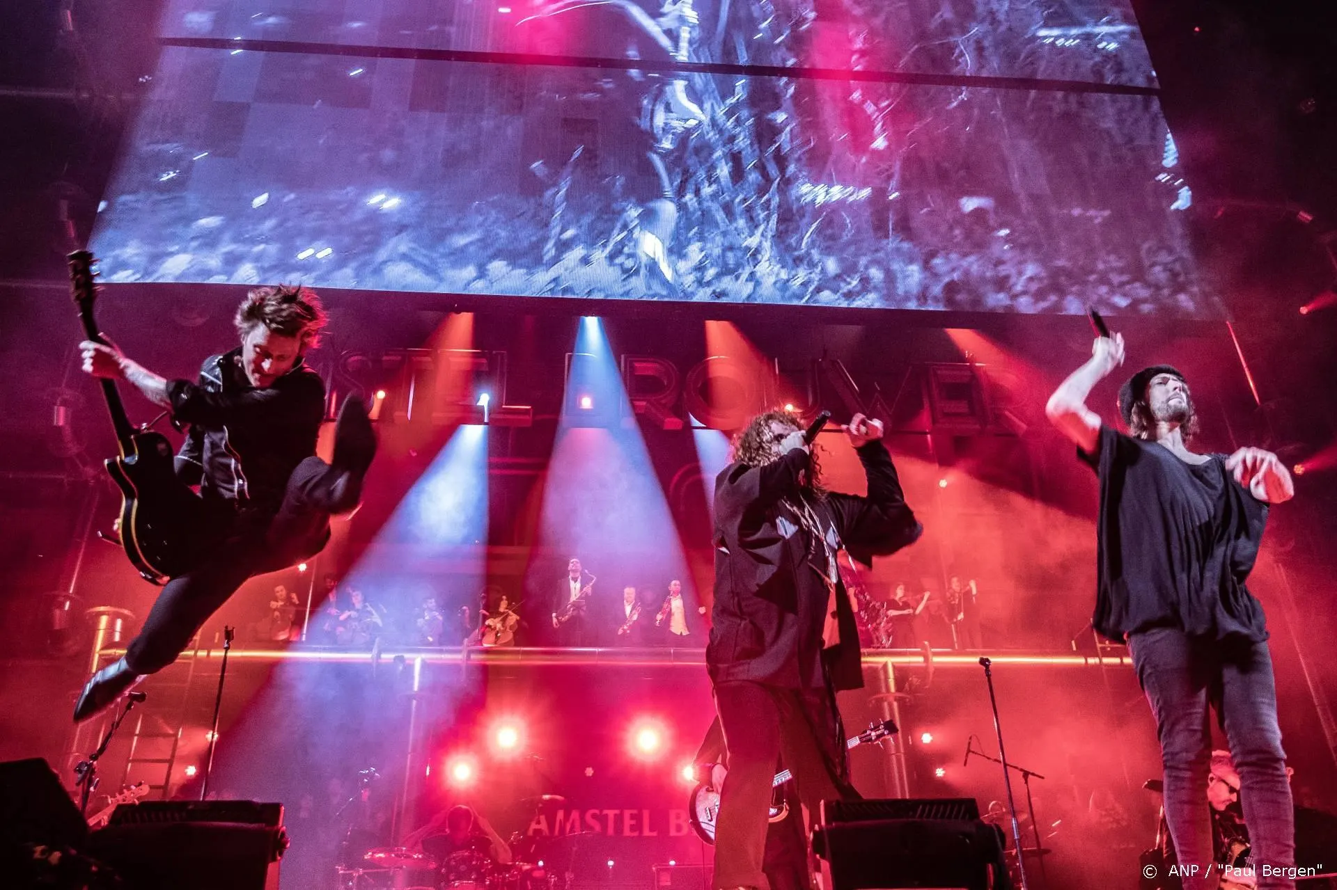 Ook DI-RECT cancelt shows vanwege coronavirus