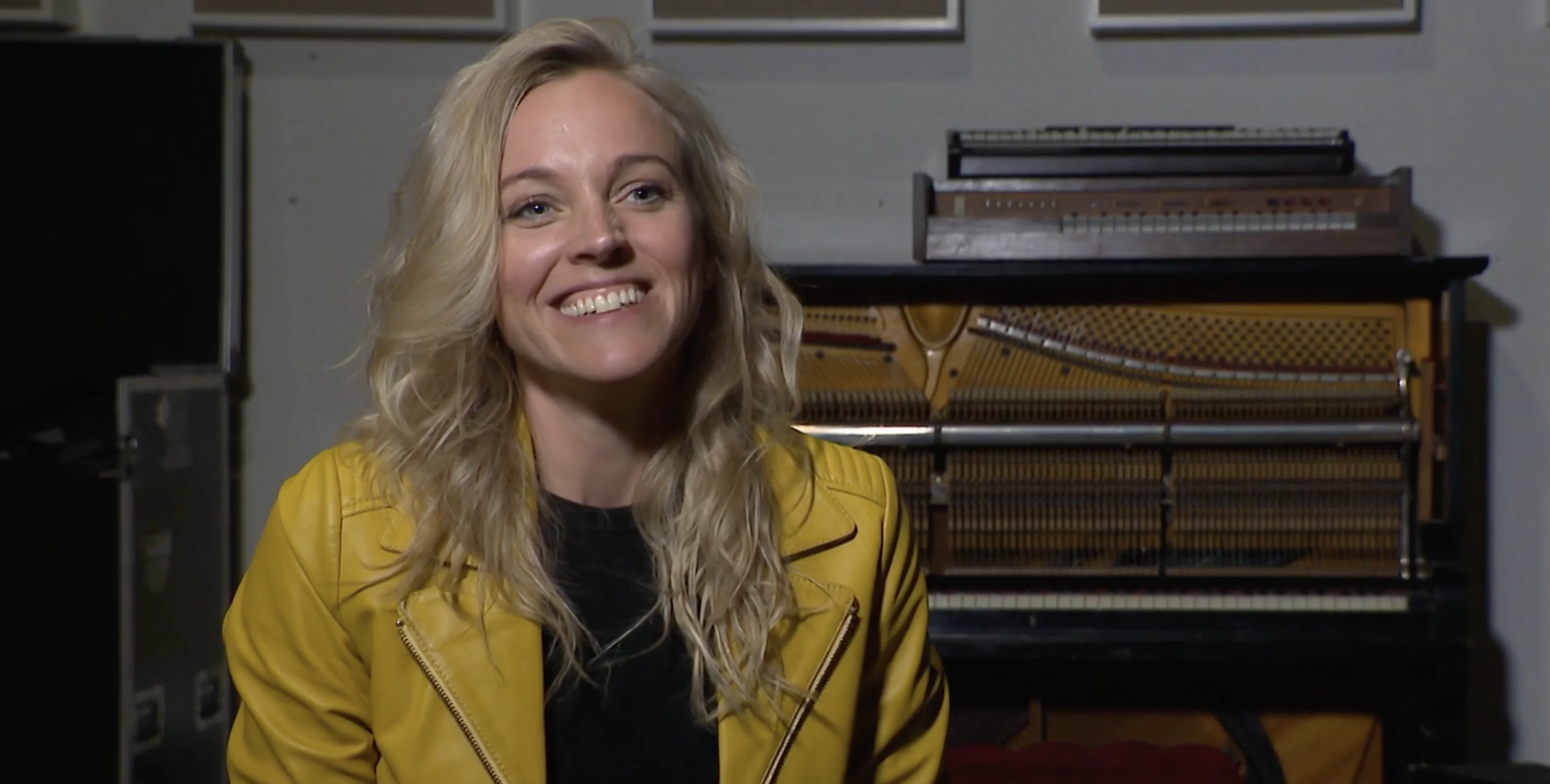 Loes Haverkort is verhuisd naar Frankrijk