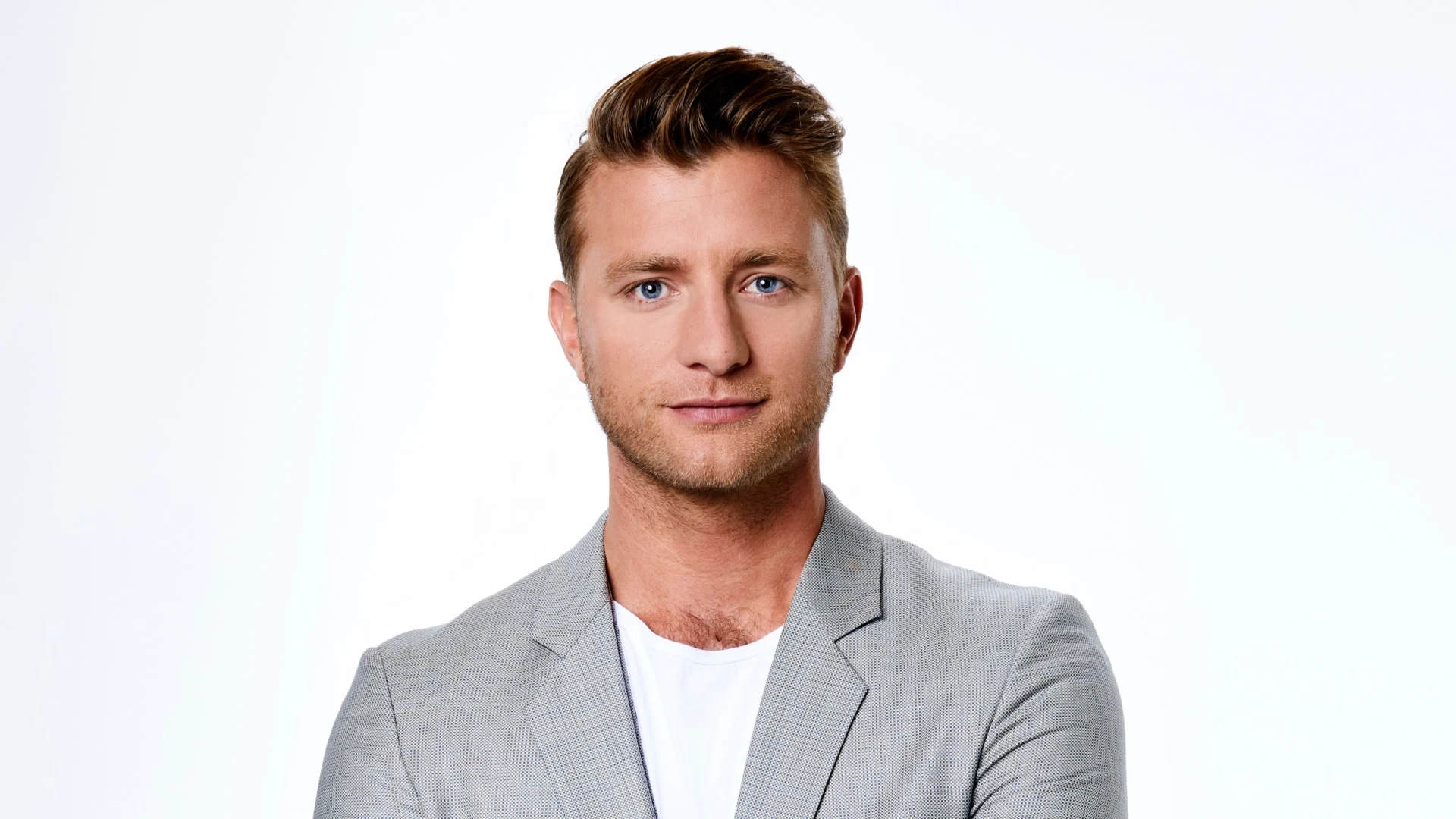 Jan Versteegh doet heftige onthulling: 'Dacht dat ik zou sterven'