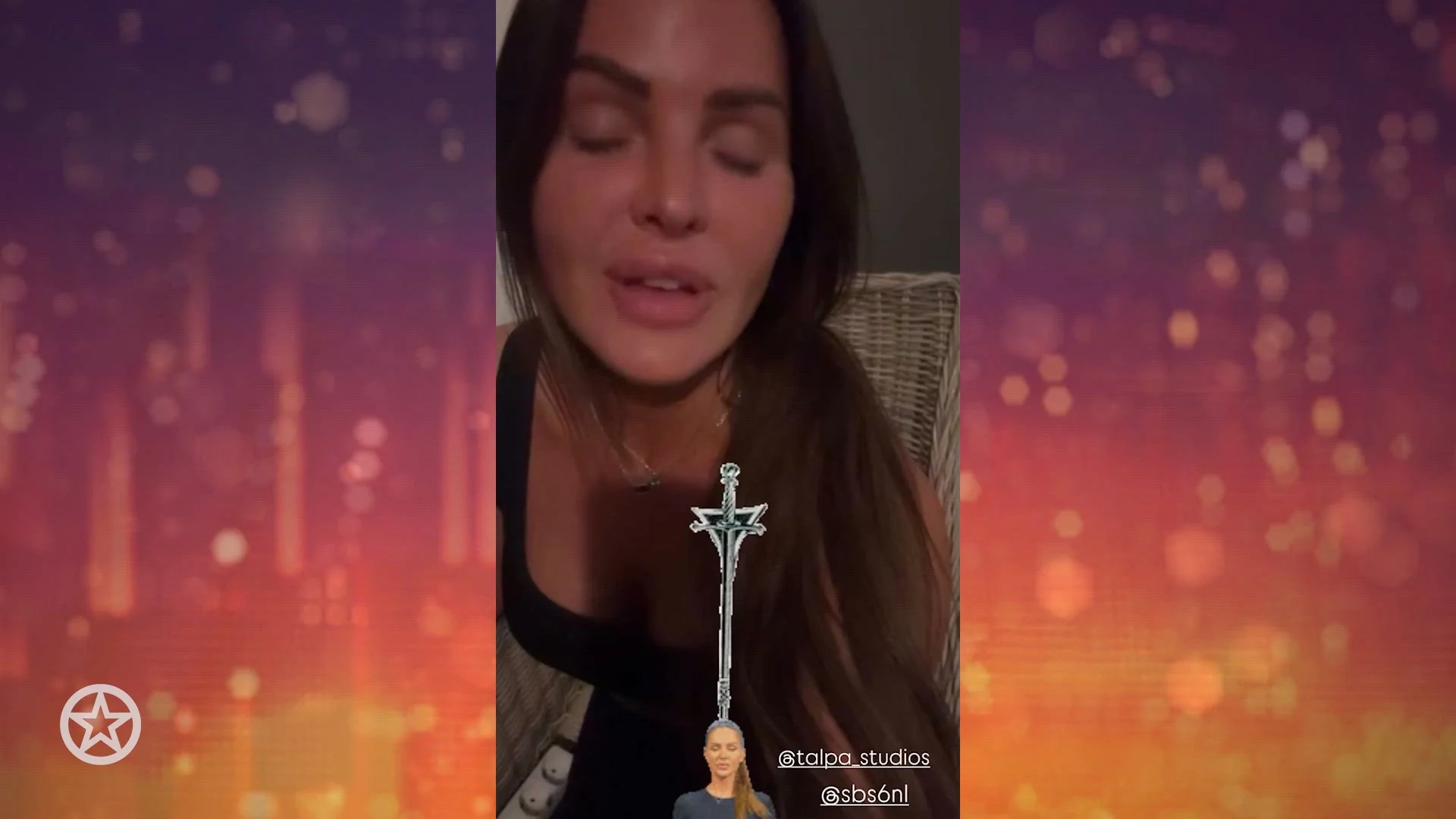 'Superfanatieke' Sylvia Geersen reageert op aanval Marianne Timmer