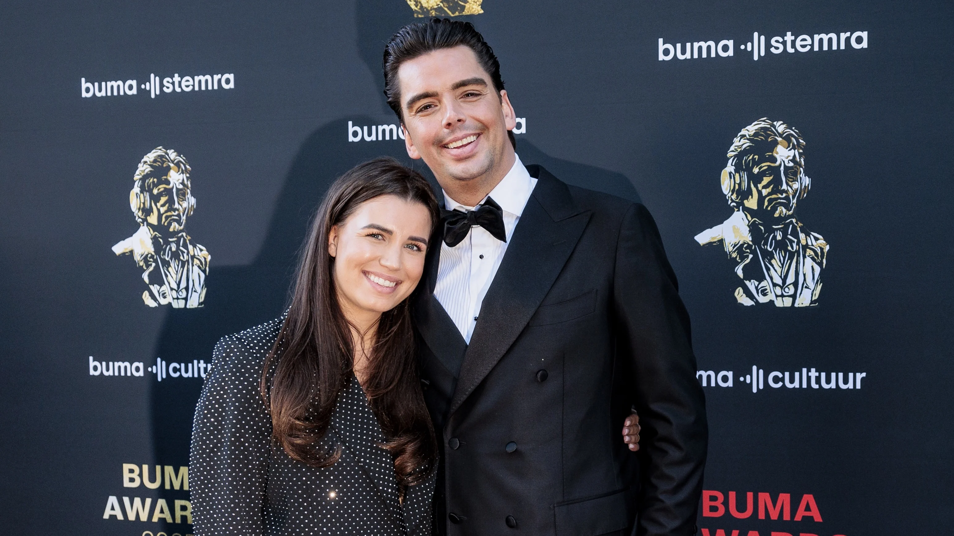 Yves Berendse klaar voor het vaderschap?