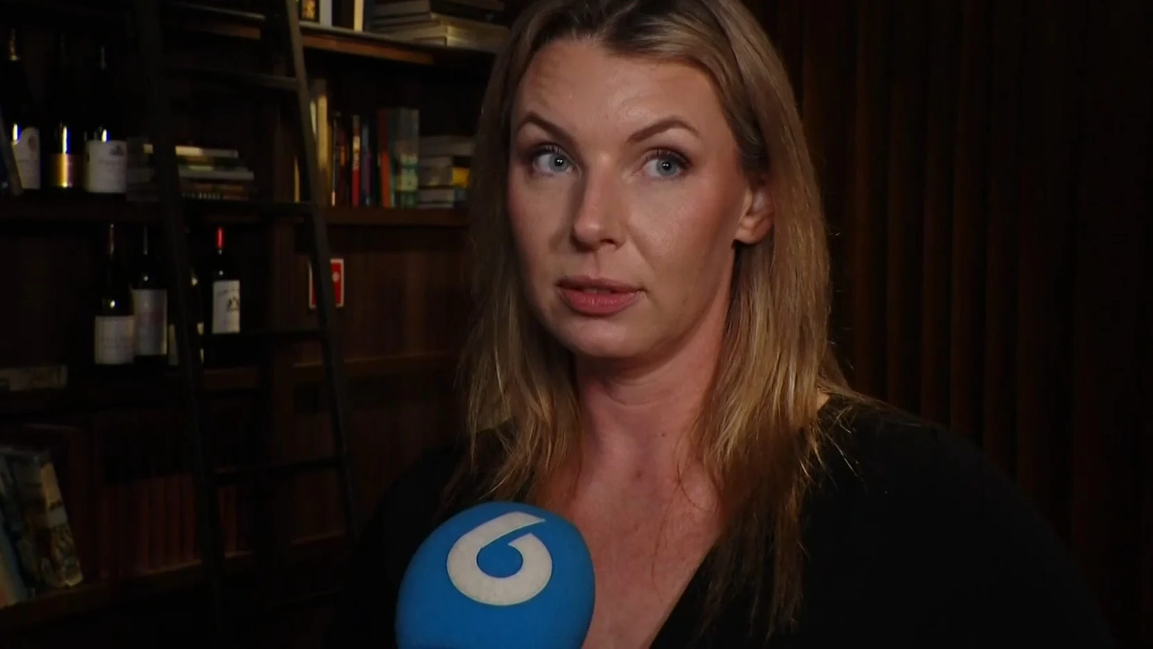 Gaat URK!-Greetje samenwonen met haar vriend?