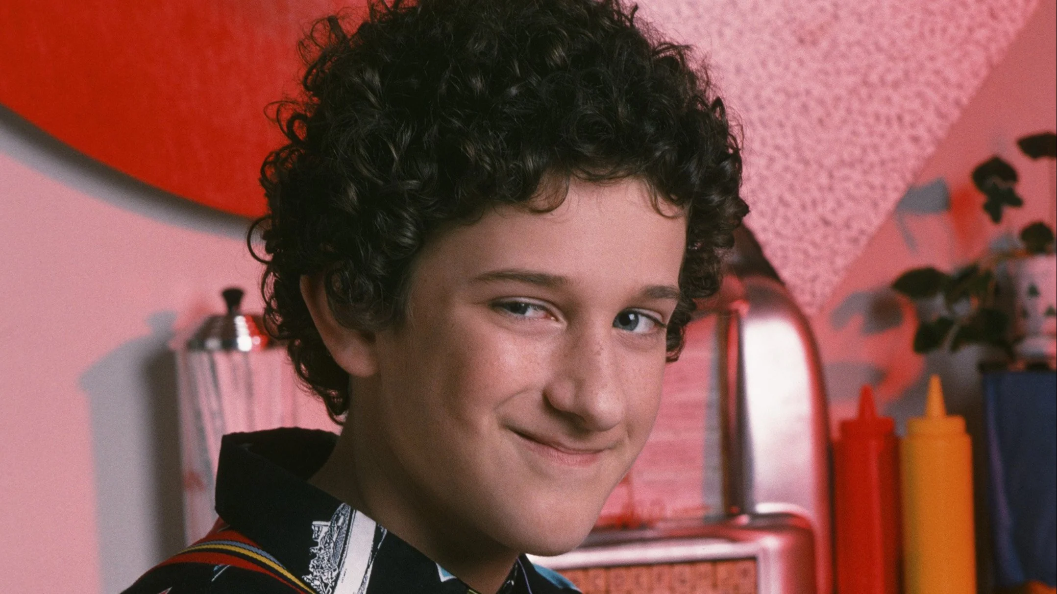 Saved by the Bell-acteur Dustin Diamond (44) overleden