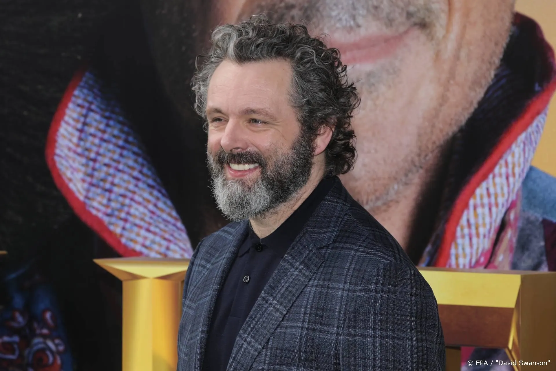 David Tennant en Michael Sheen spelen in coronakomedie BBC