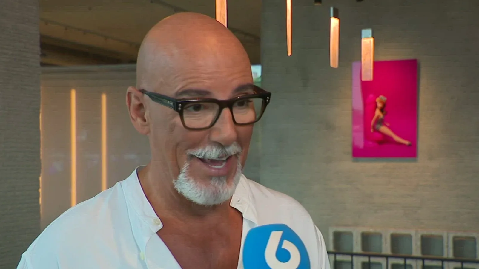 Maik de Boer opent eigen foto-expositie