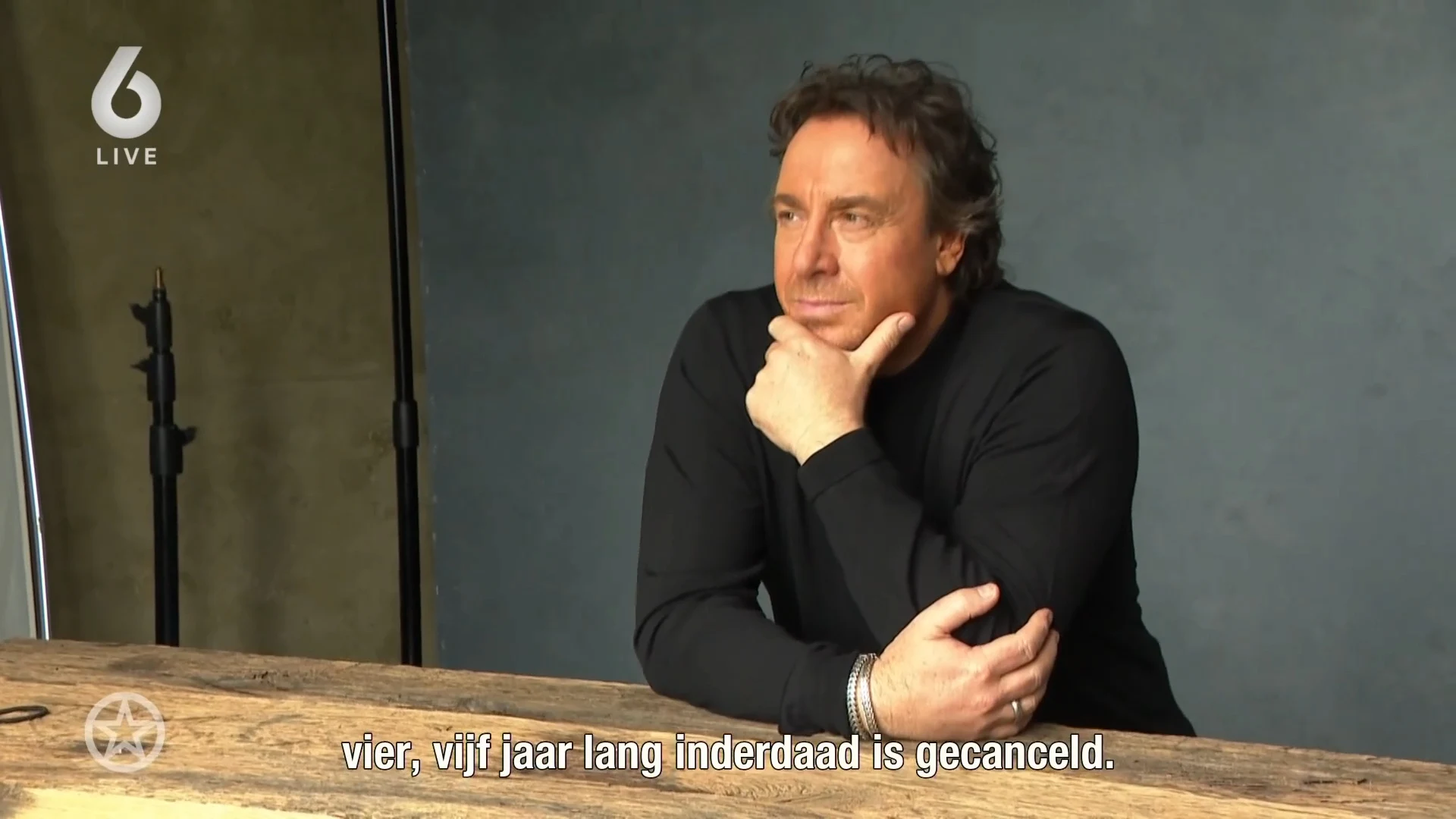 Advocaat Ali B: Marco Borsato wordt vrijgesproken
