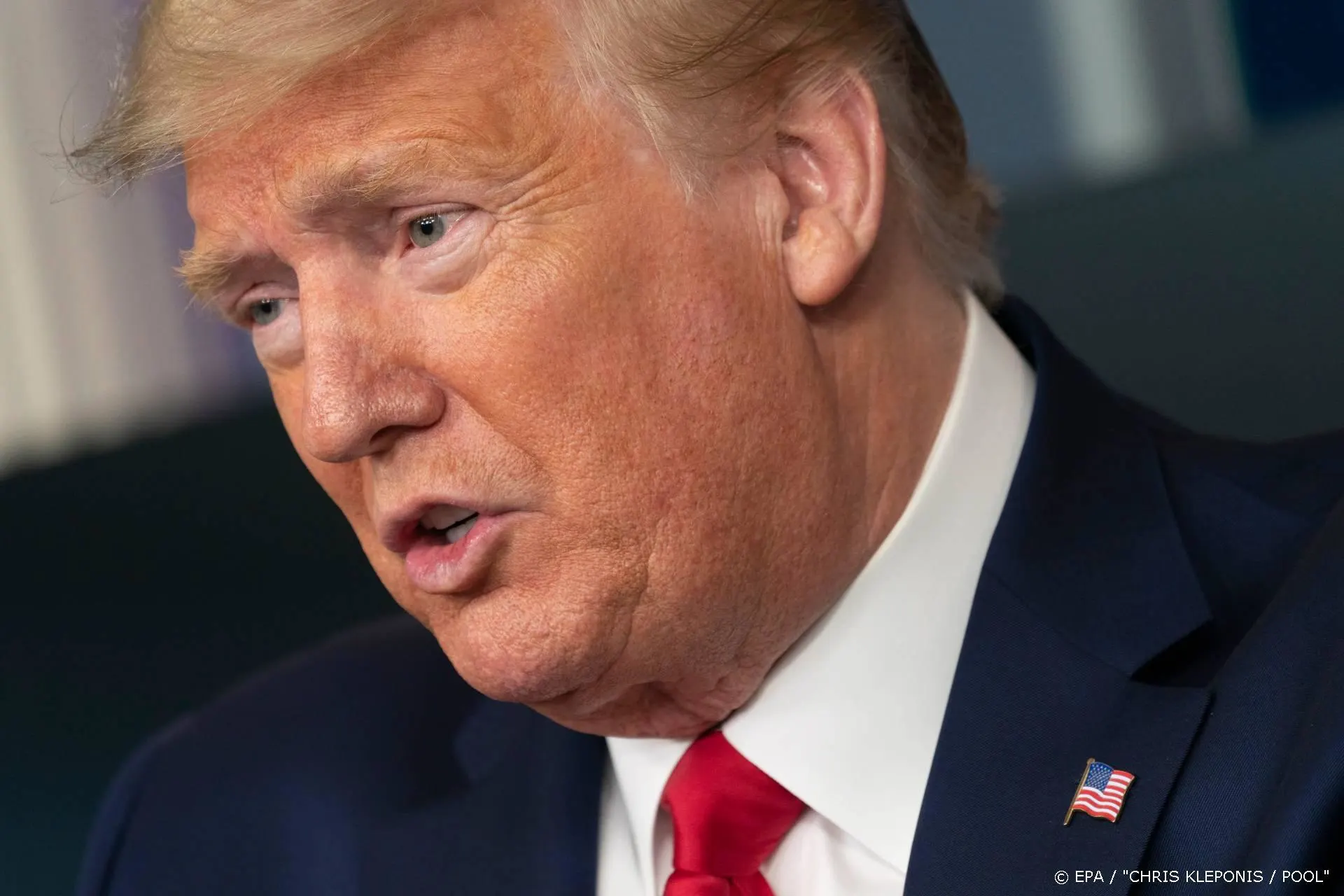 Ook Donald Trump en K3 figureren in alternatieve Passion