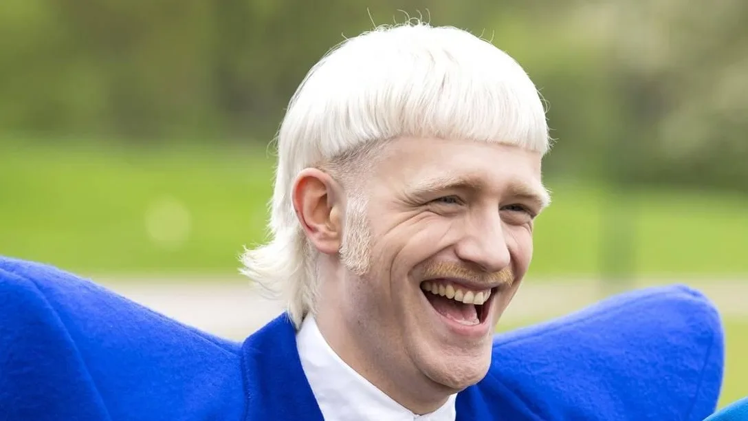 Eerste optreden Joost Klein in Zweden sinds Songfestival-incident