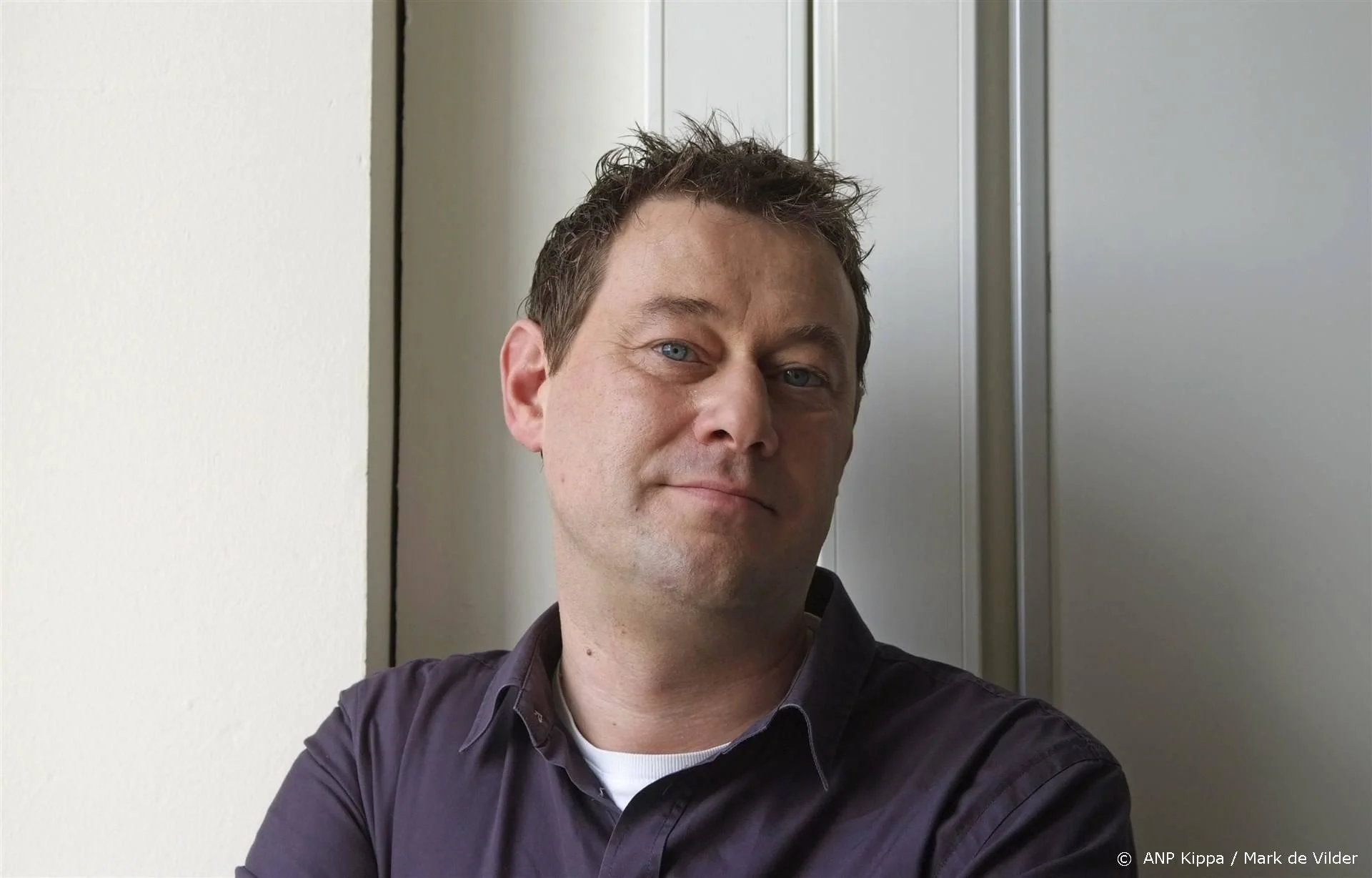 Voor #metoo veroordeelde Belgische tv-maker doet zelfmoordpoging