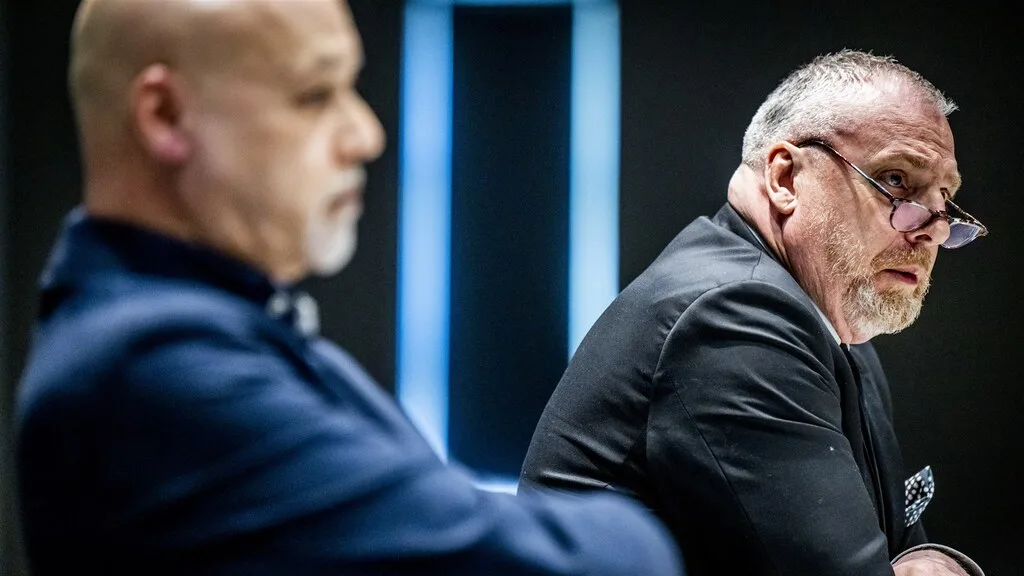 Kroongetuige Nabil B. wordt niet langer bijgestaan door zijn advocaten