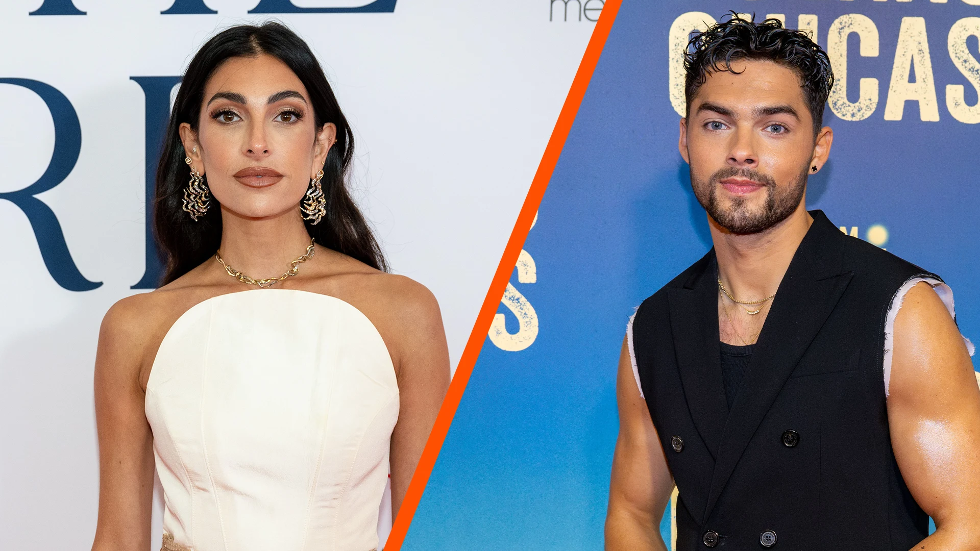 Om deze reden houdt Thijs Boermans zijn relatie privé 