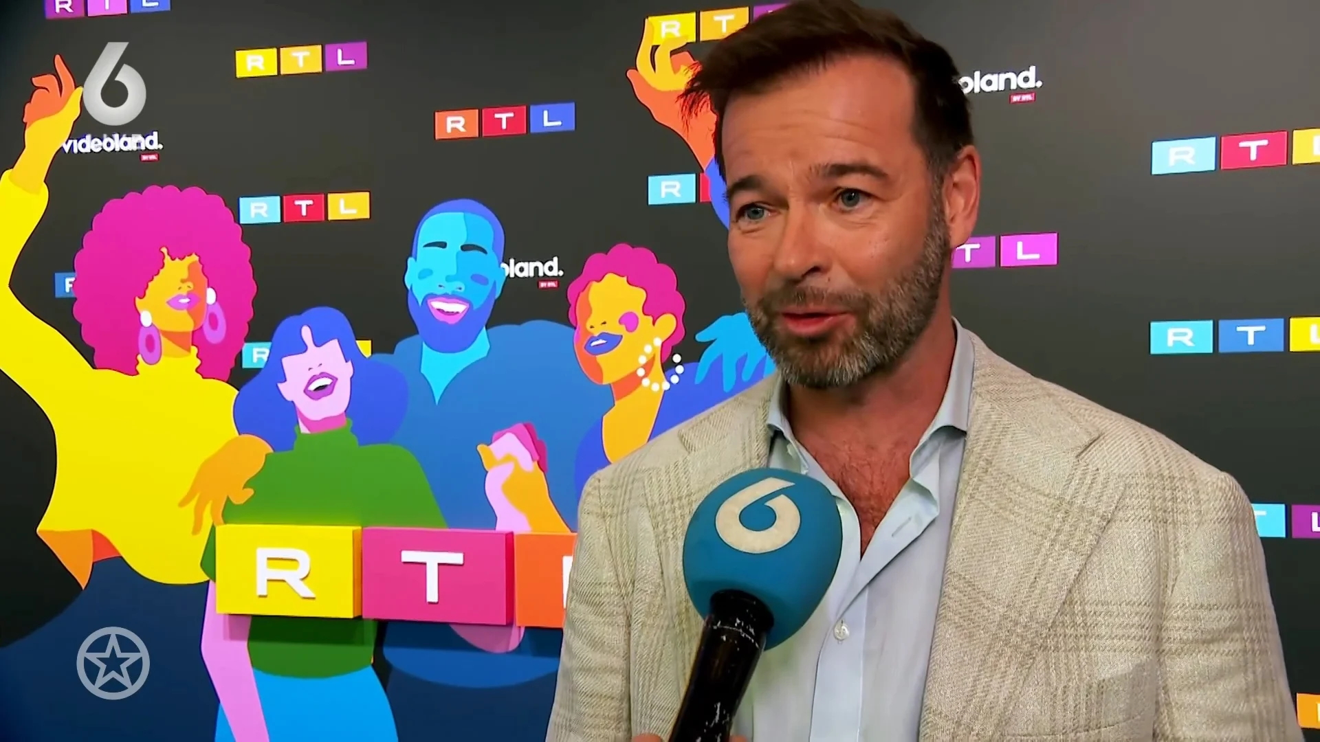 Opvallende bekendmaking over Peter van der Vorst