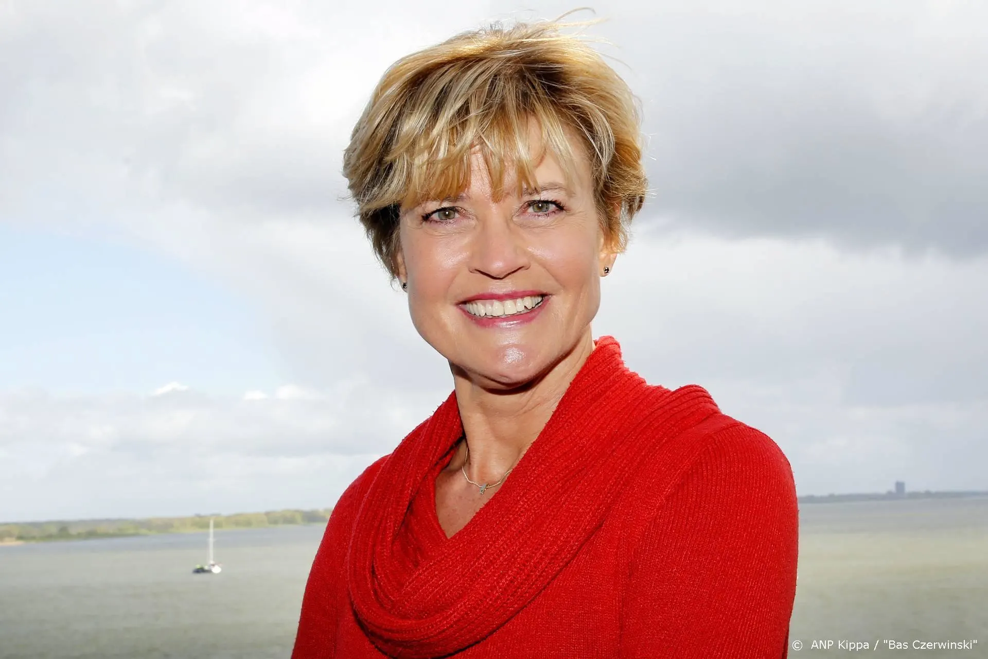 Willie Wartaal en Olga Commandeur laten Nederland minuut bewegen