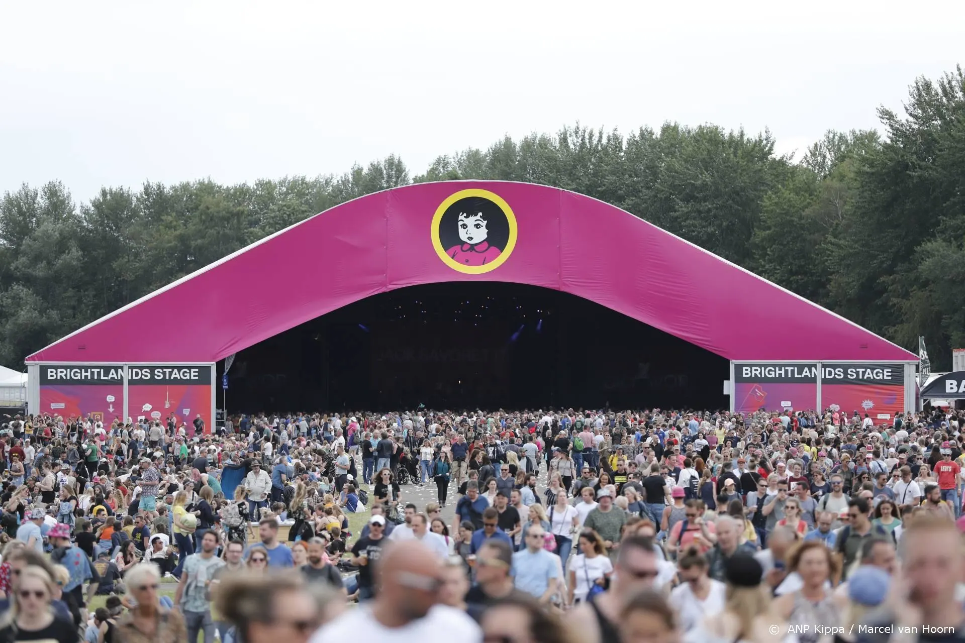 Pinkpop misschien verplaatst naar augustus