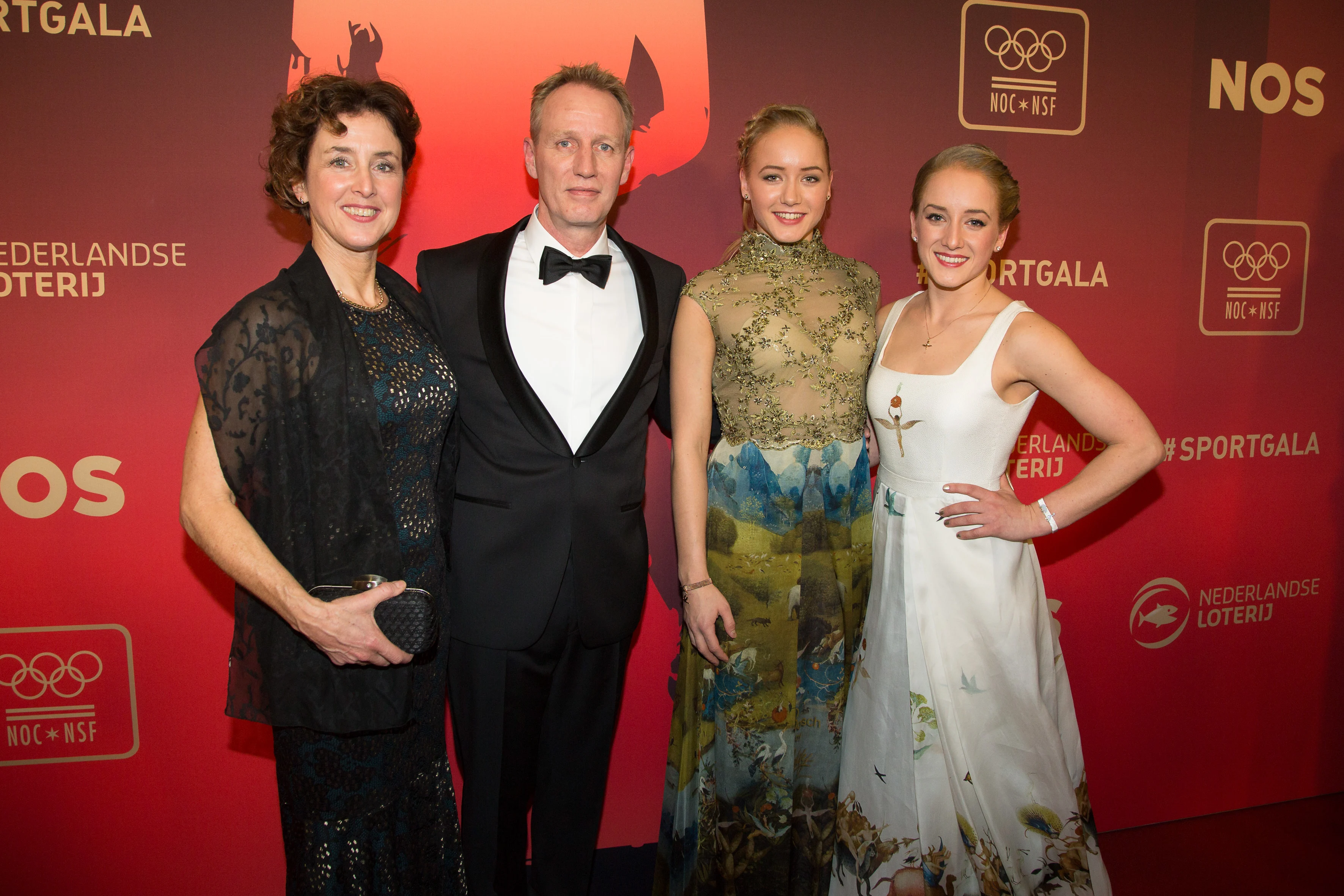 Turncoach Wevers wint kort geding en mag naar Olympische Spelen