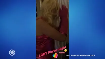 OMG: Bas Smit onherkenbaar!