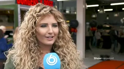 Dit zoekt Fabiola in een man!