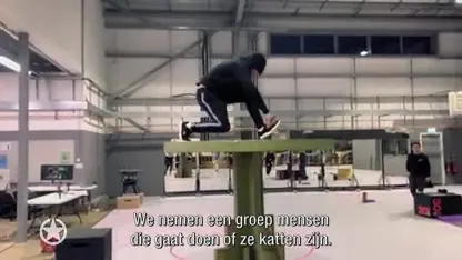 De nieuwe film Cats wordt nu al genadeloos afgemaakt