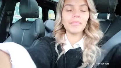 Monica Geuze maakt drastische beslissing