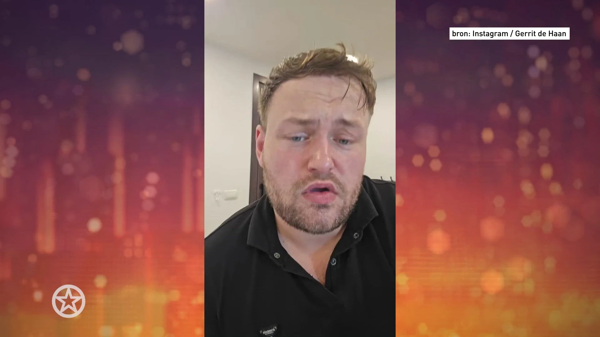 Drama voor winnaar Bondgenoten