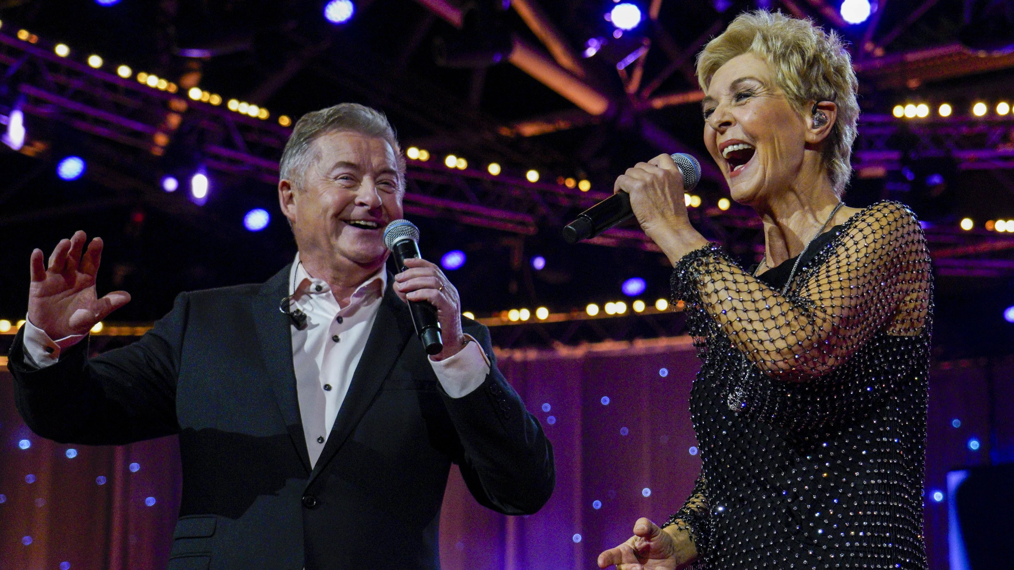 Jan Keizer geeft duidelijkheid over ‘spoorloze’ Anny Schilder