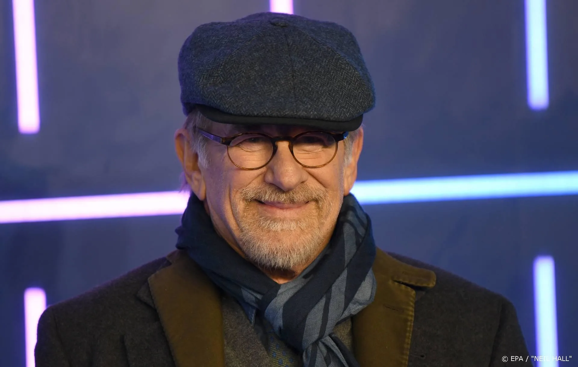 'Steven Spielberg ziet af van regie Indiana Jones 5'