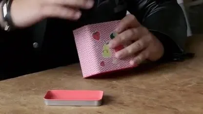 Henk Dissel doet het helemaal anders!