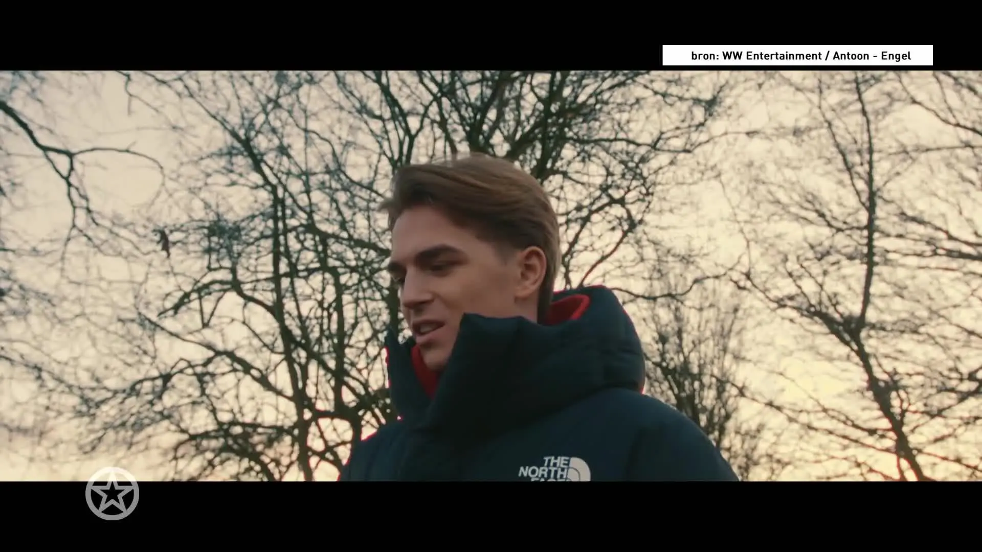 Film over rapper Antoon komt uit in de bioscoop