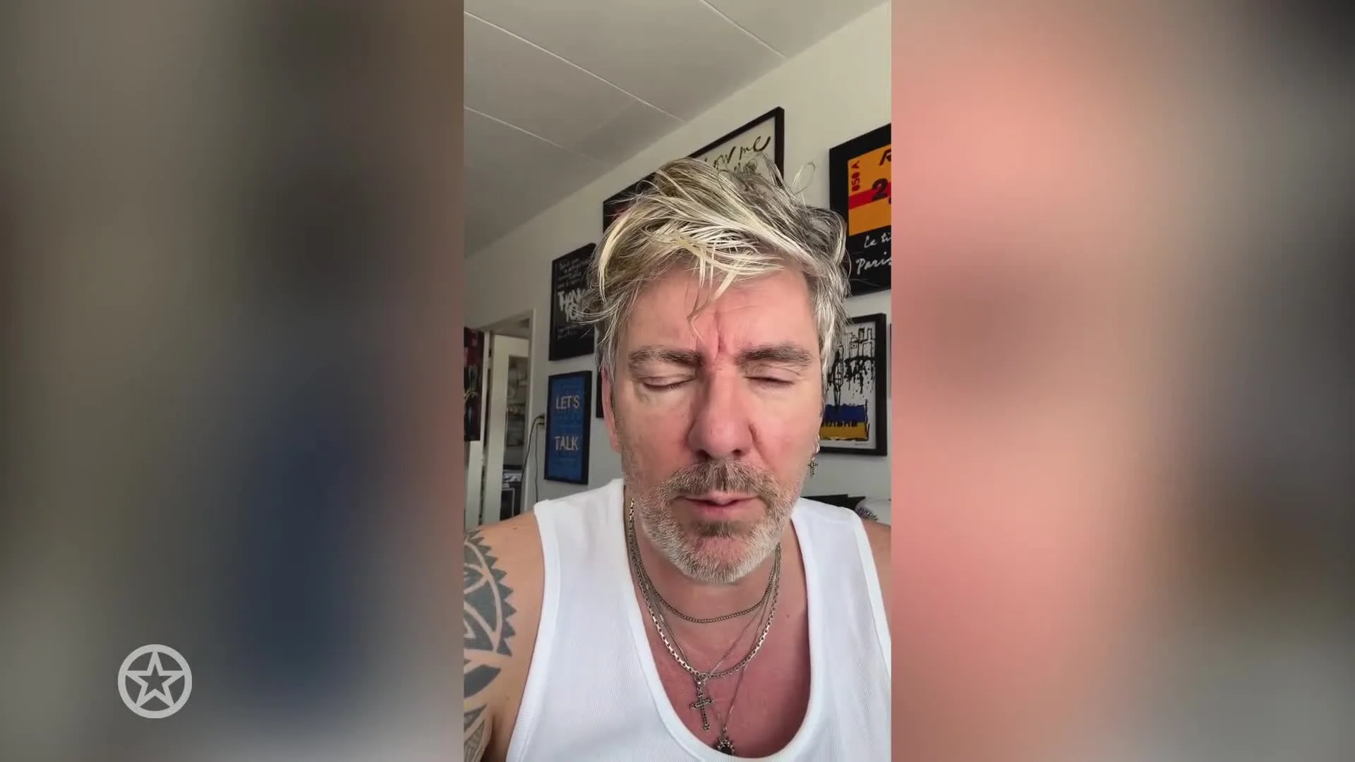 Ruud de Wild opnieuw onder het mes