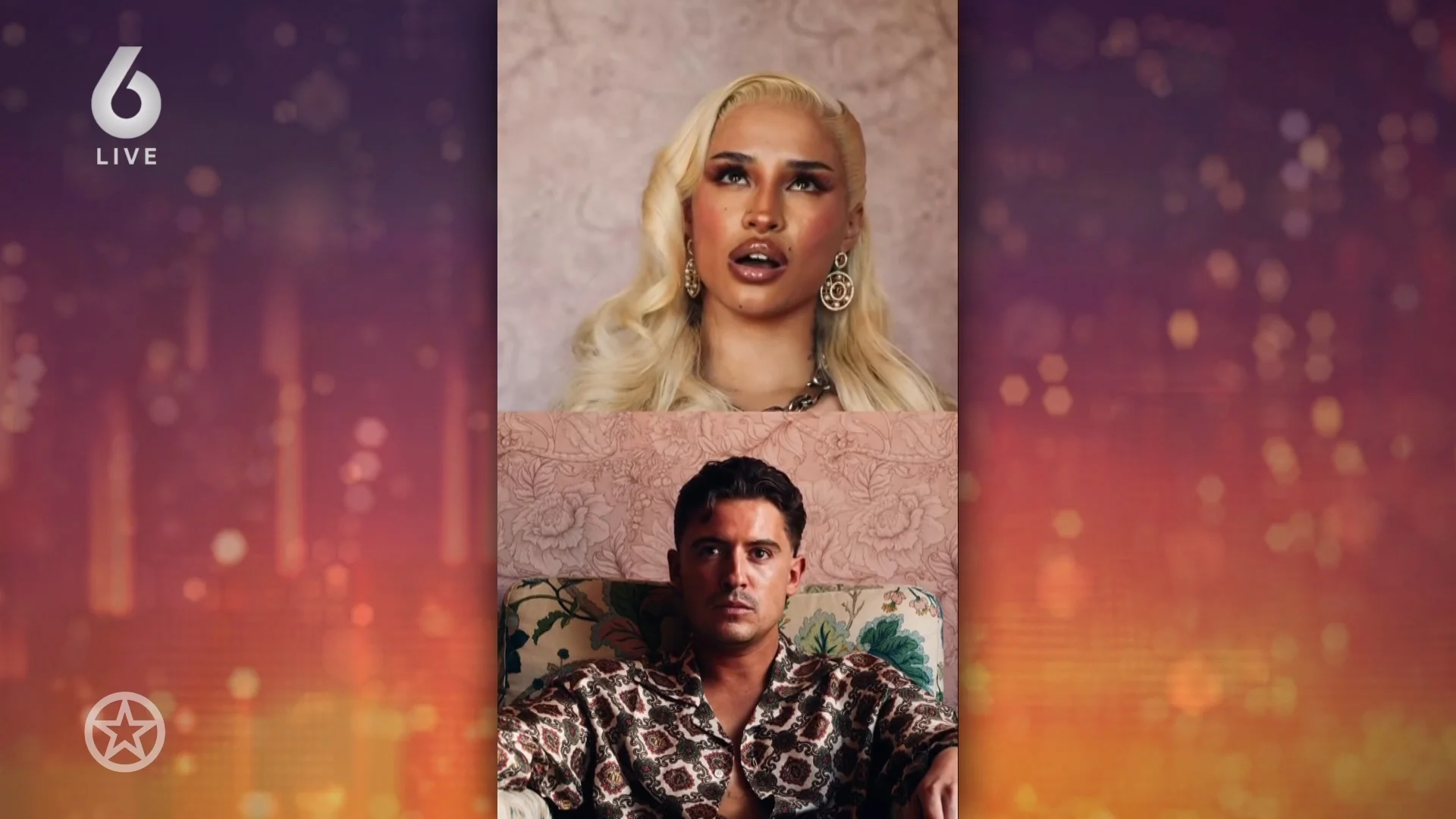 Lil Kleine brengt een nummer uit met Yade Lauren