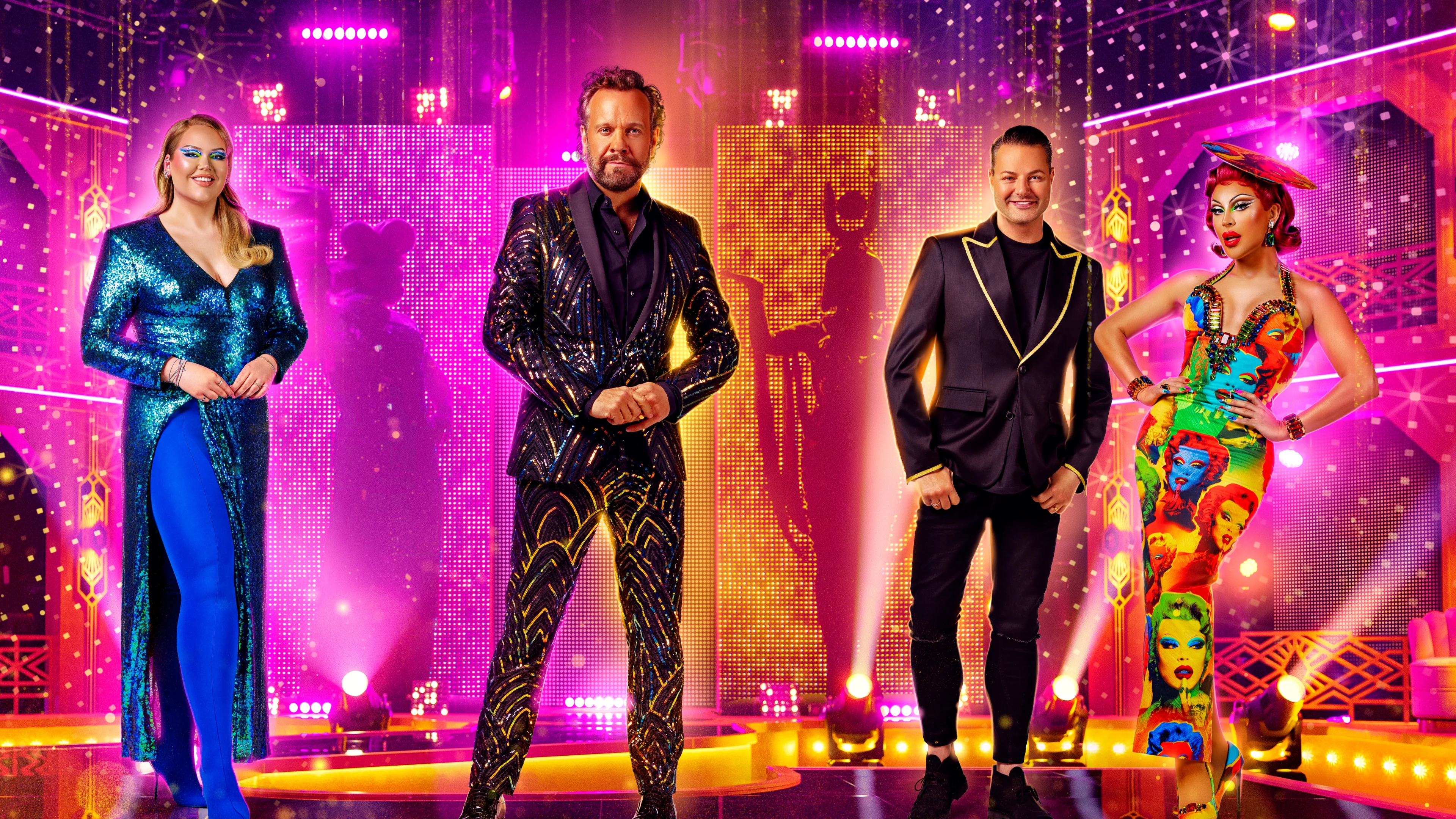 Deze BN'er duikt op in Vlaamse Make Up Your Mind