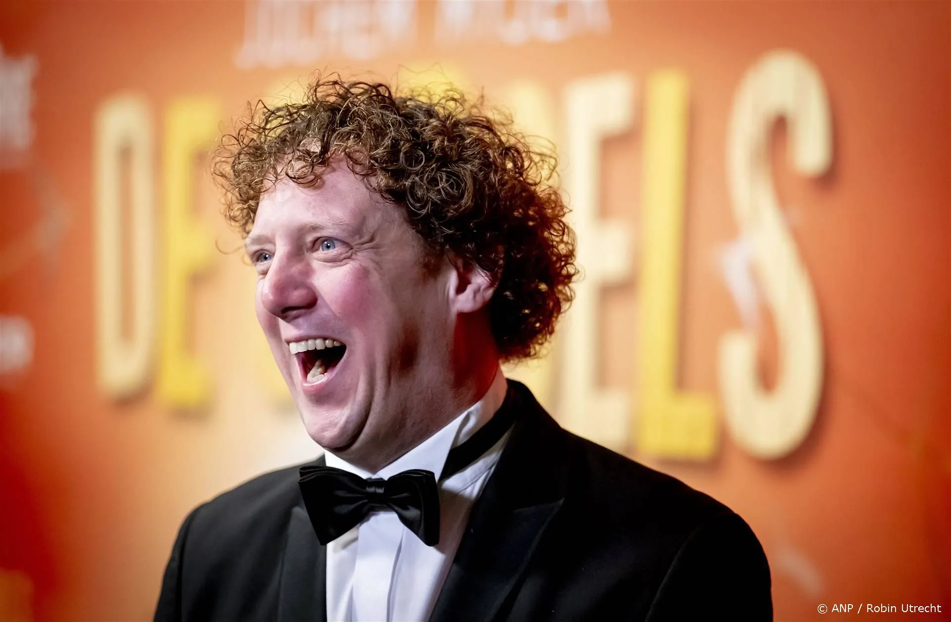 Jochem Myjer onthult leuke verrassing: 'Vooruit!'