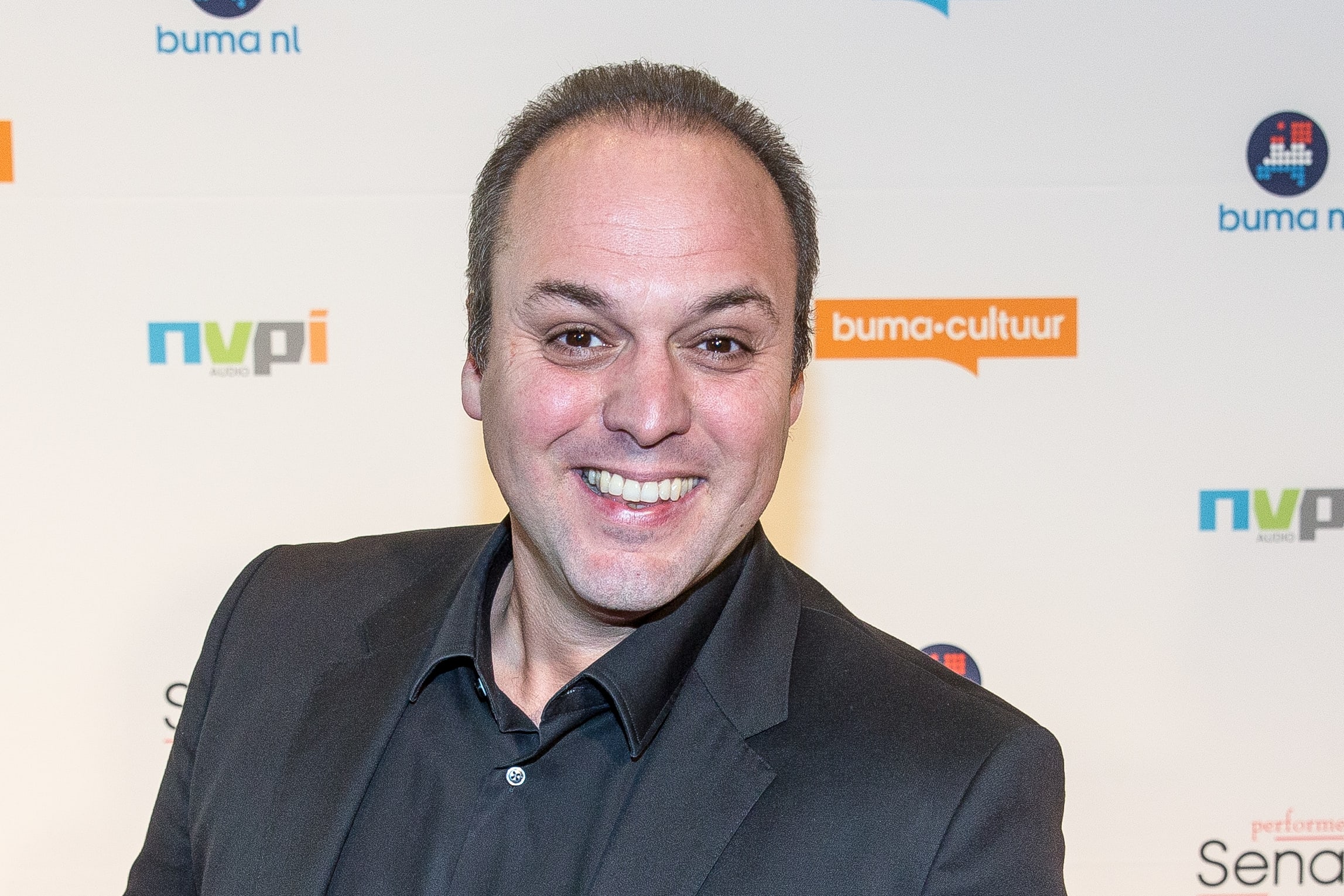 Groot feest voor Frans Bauer