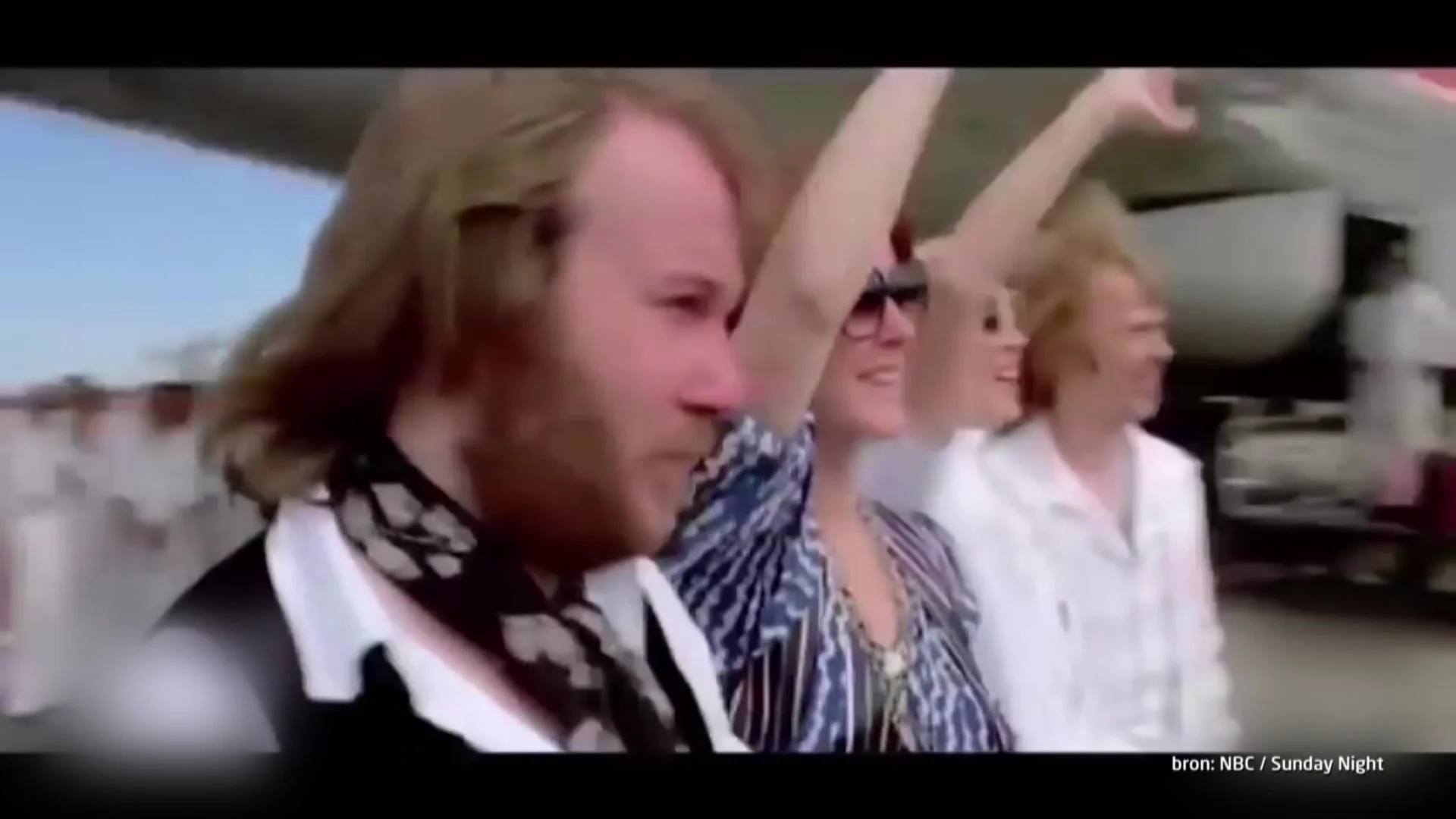 Hierom houd ook jij nu nog van ABBA!