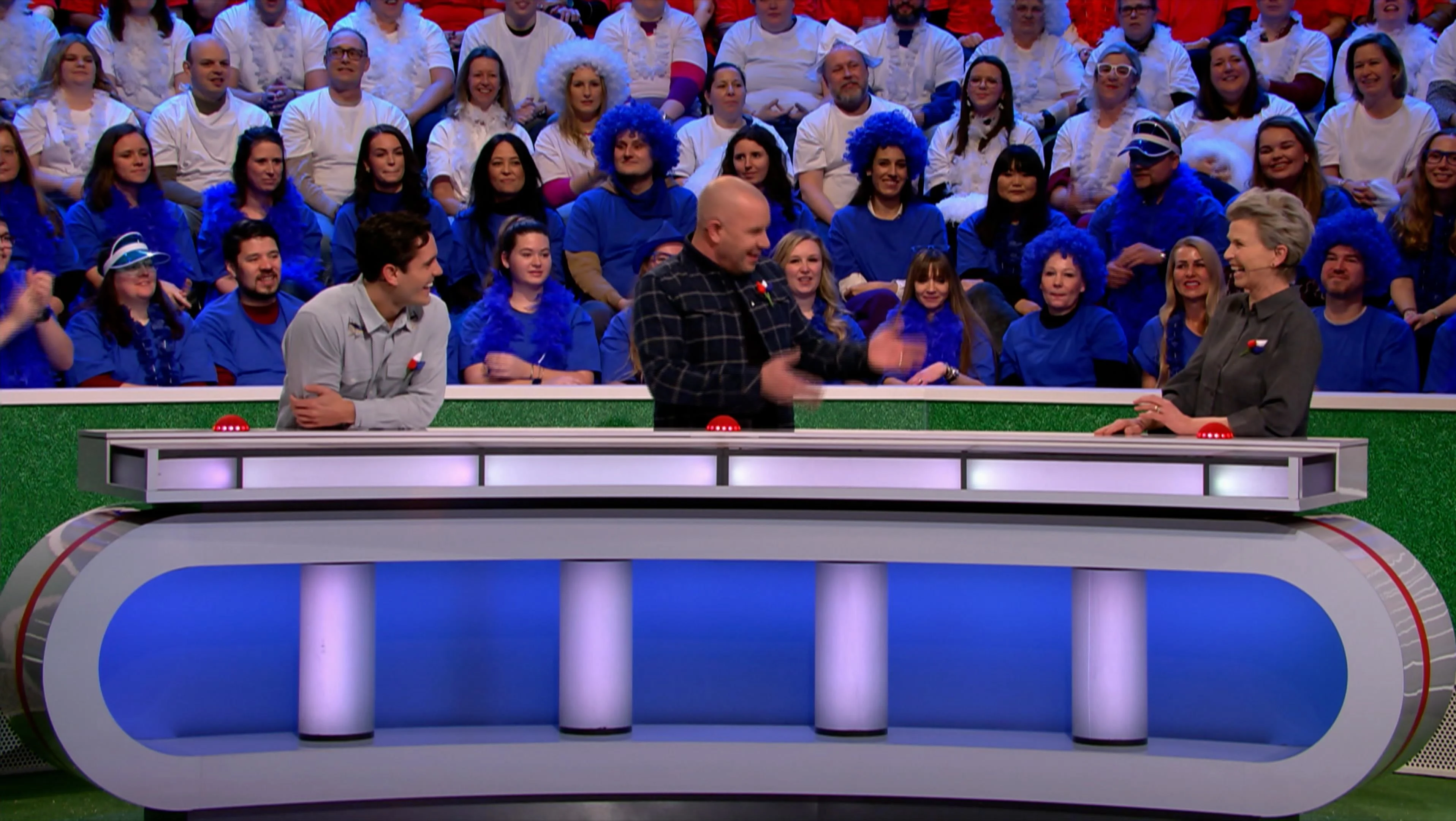 Ik Hou van Holland S5 E7